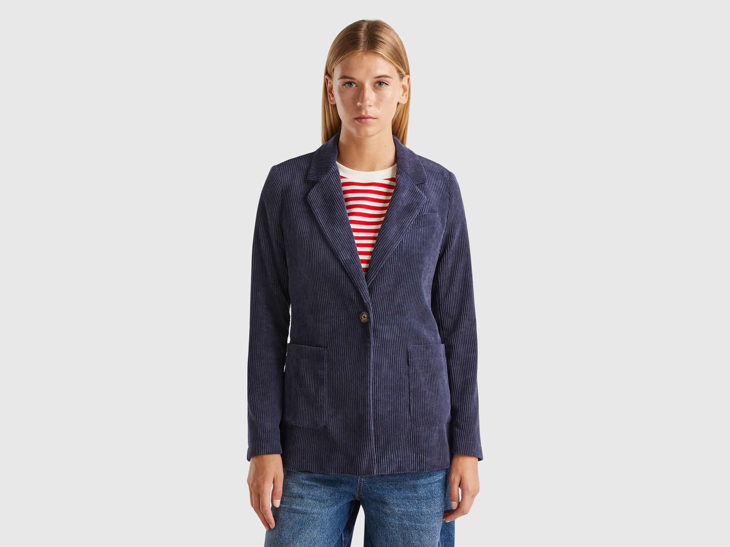 Giacche benetton 2020 clearance