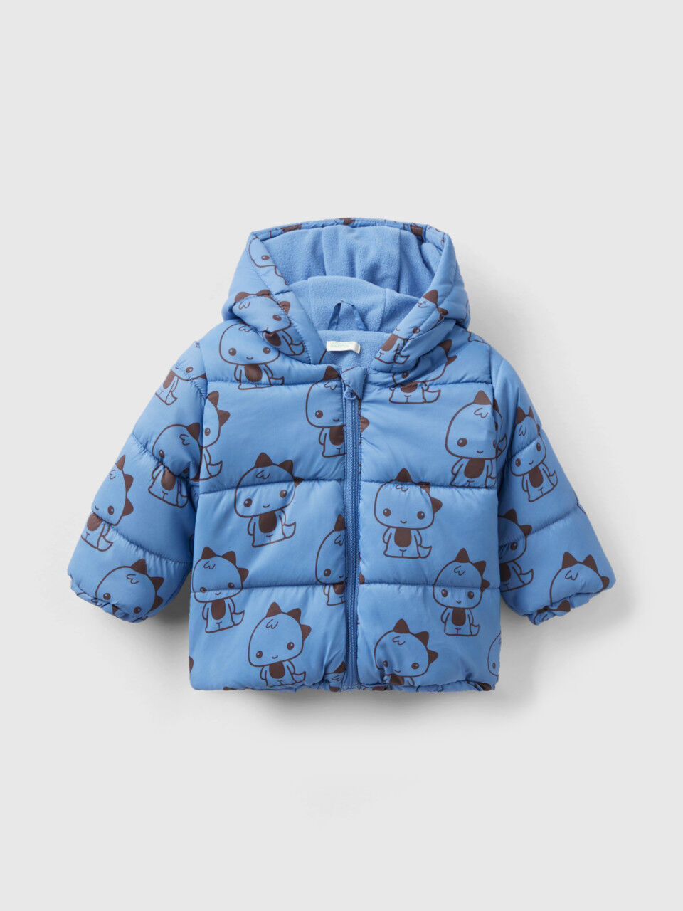 Benetton shop jacket baby