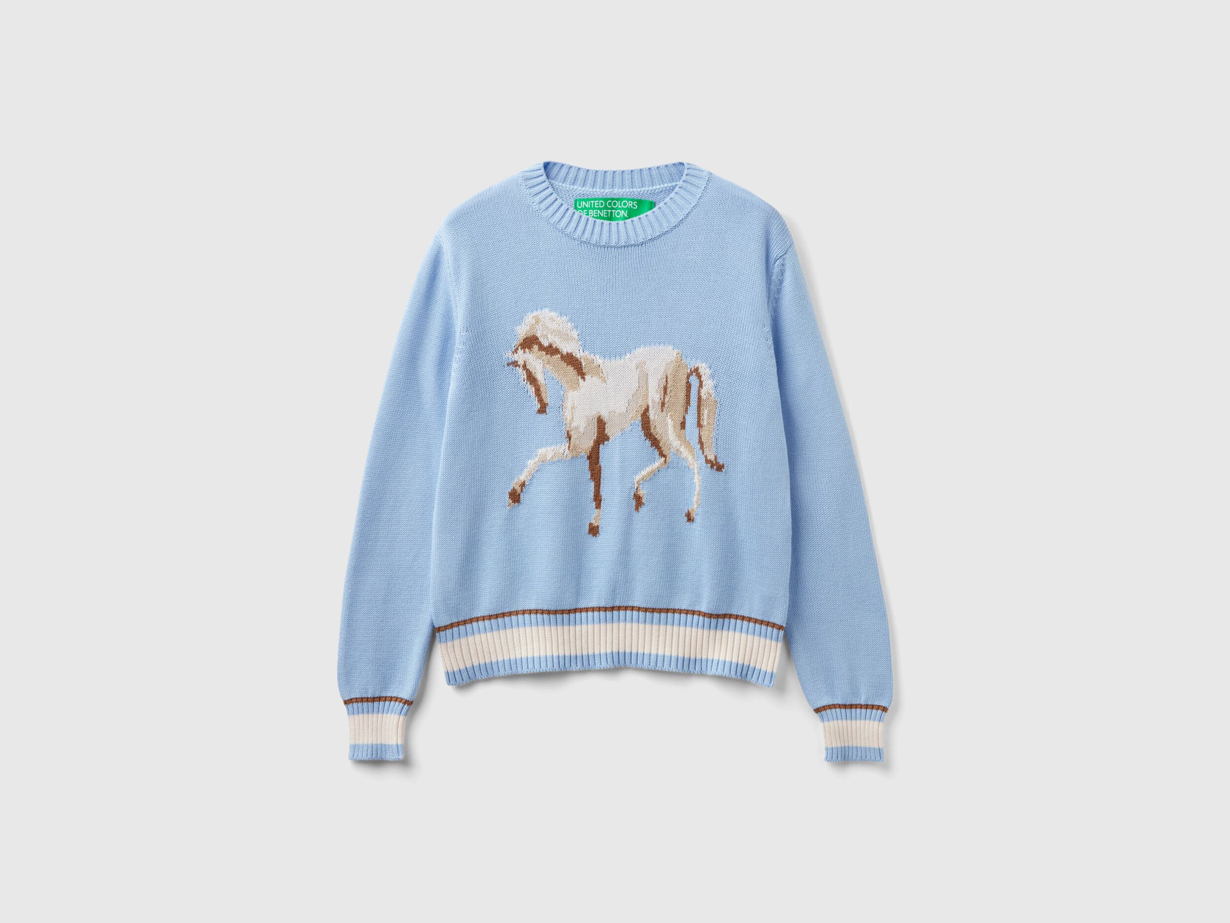 Janie and hotsell jack horse sweater