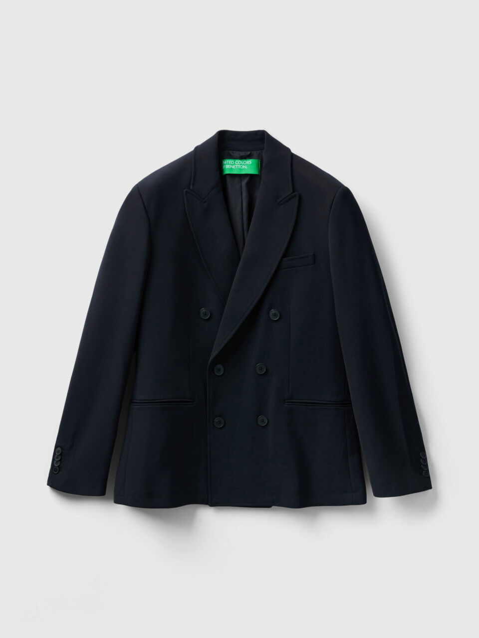 Benetton outlet sale coats