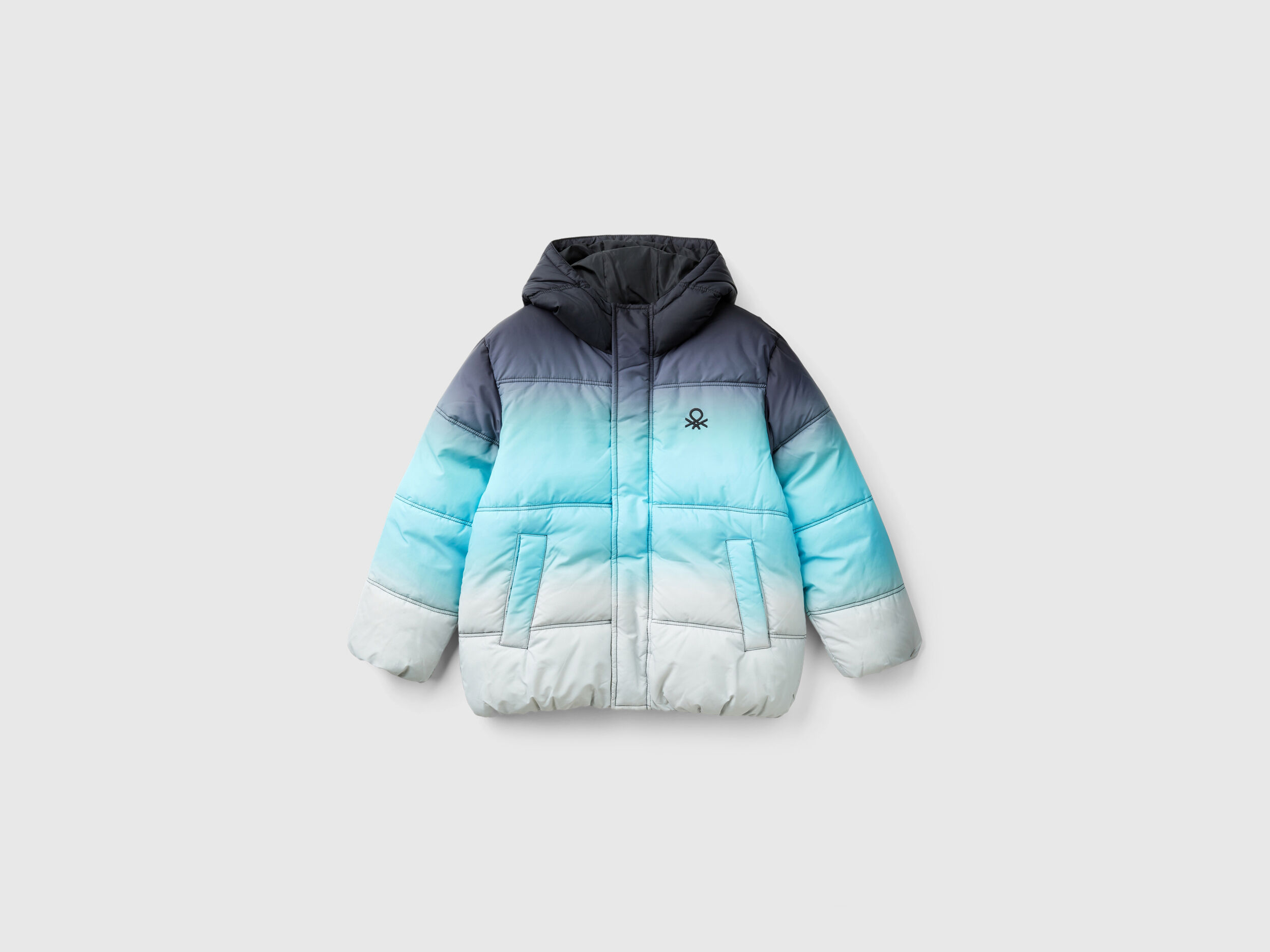 Parka benetton ragazzo new arrivals