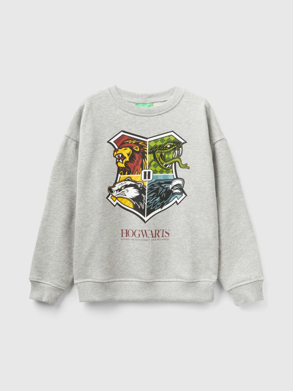 Harry potter clearance sweatshirts for boys