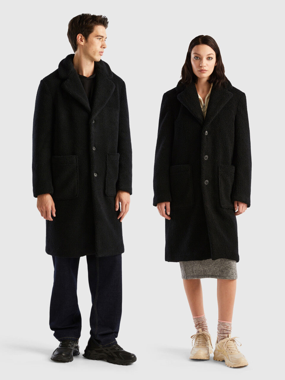 Trendy Coats
