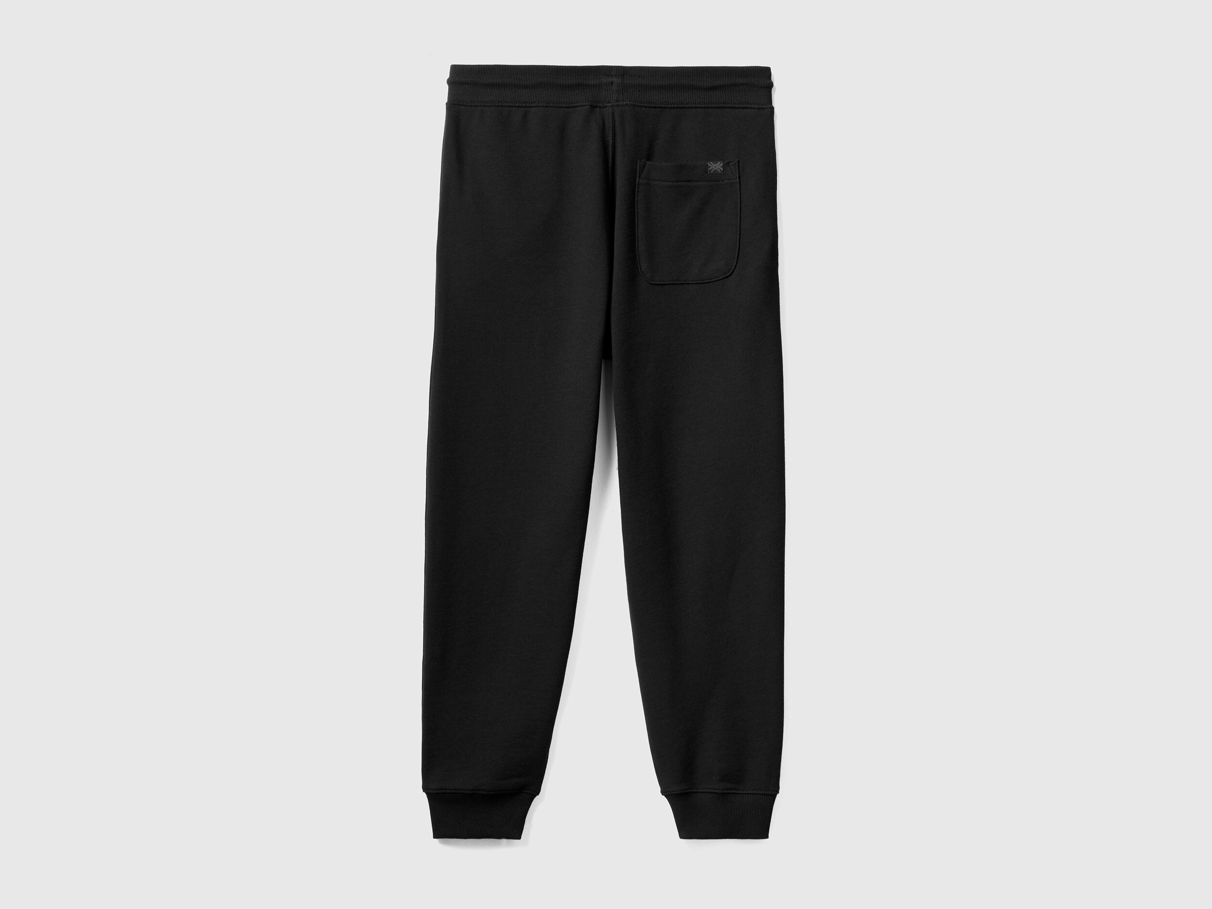 Benetton on sale track pants