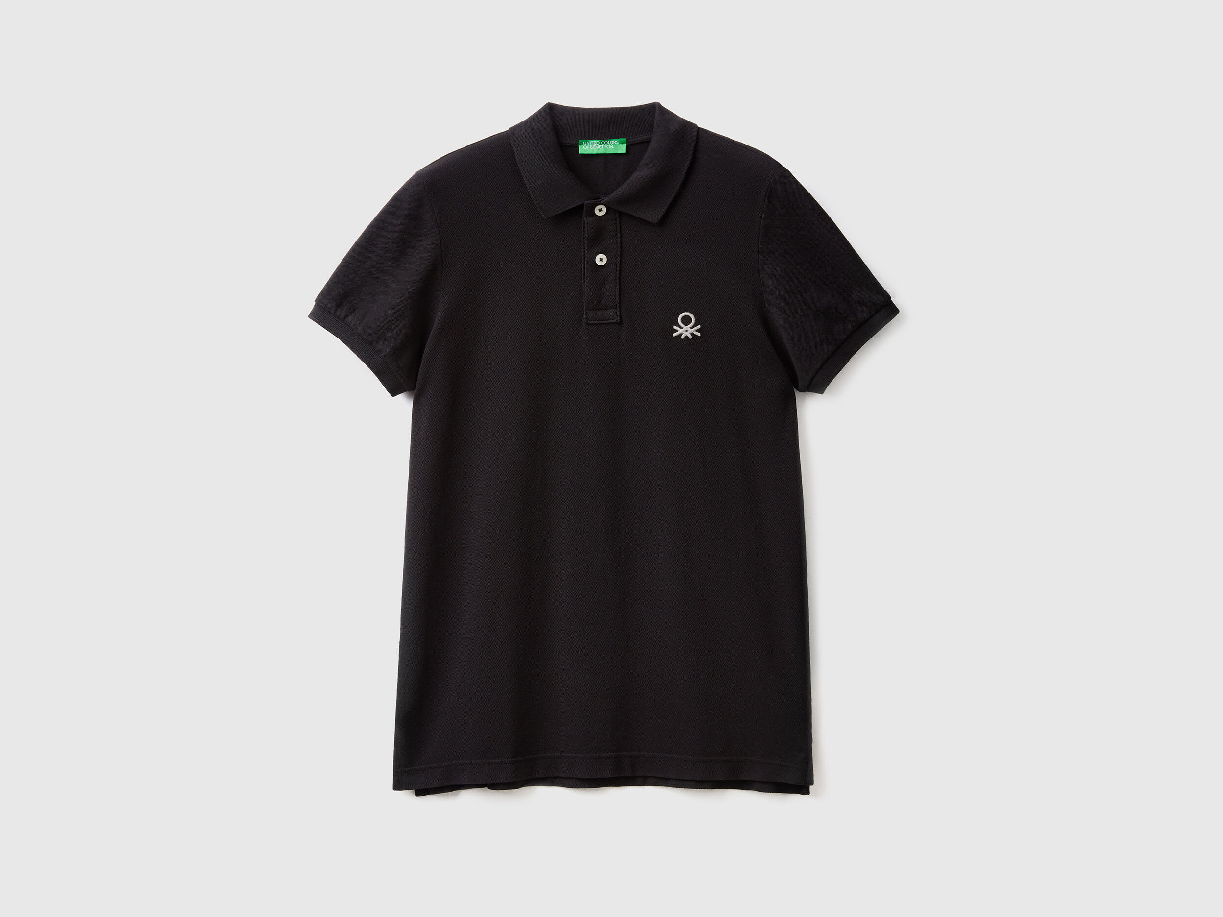 Benetton niños black cheap friday