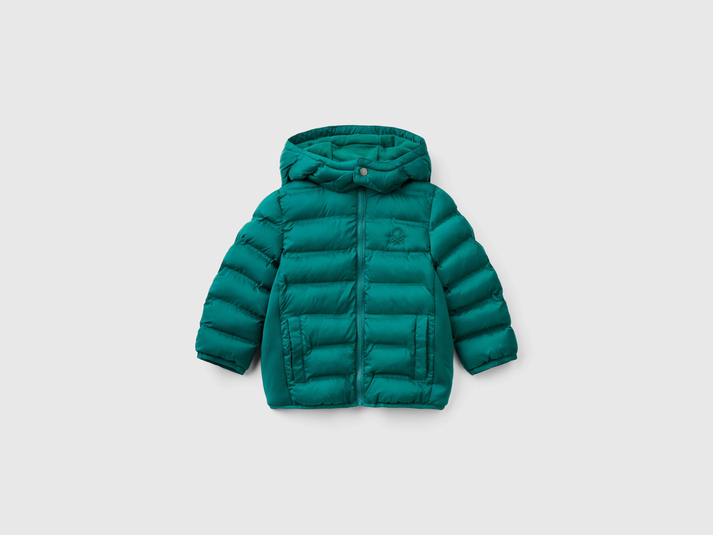 Kid Girls Jackets and Coats Collection Benetton