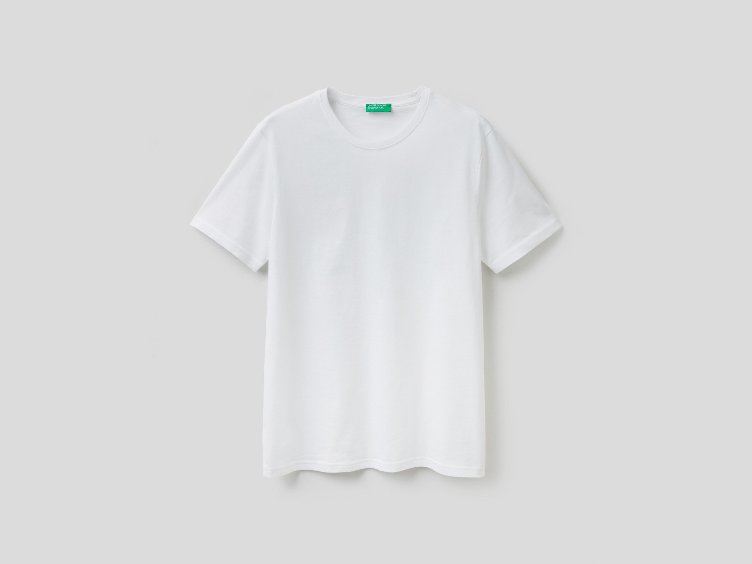 United Colors of Benetton Carmen Shirt white Fashion Shirts Carmen Shirts 