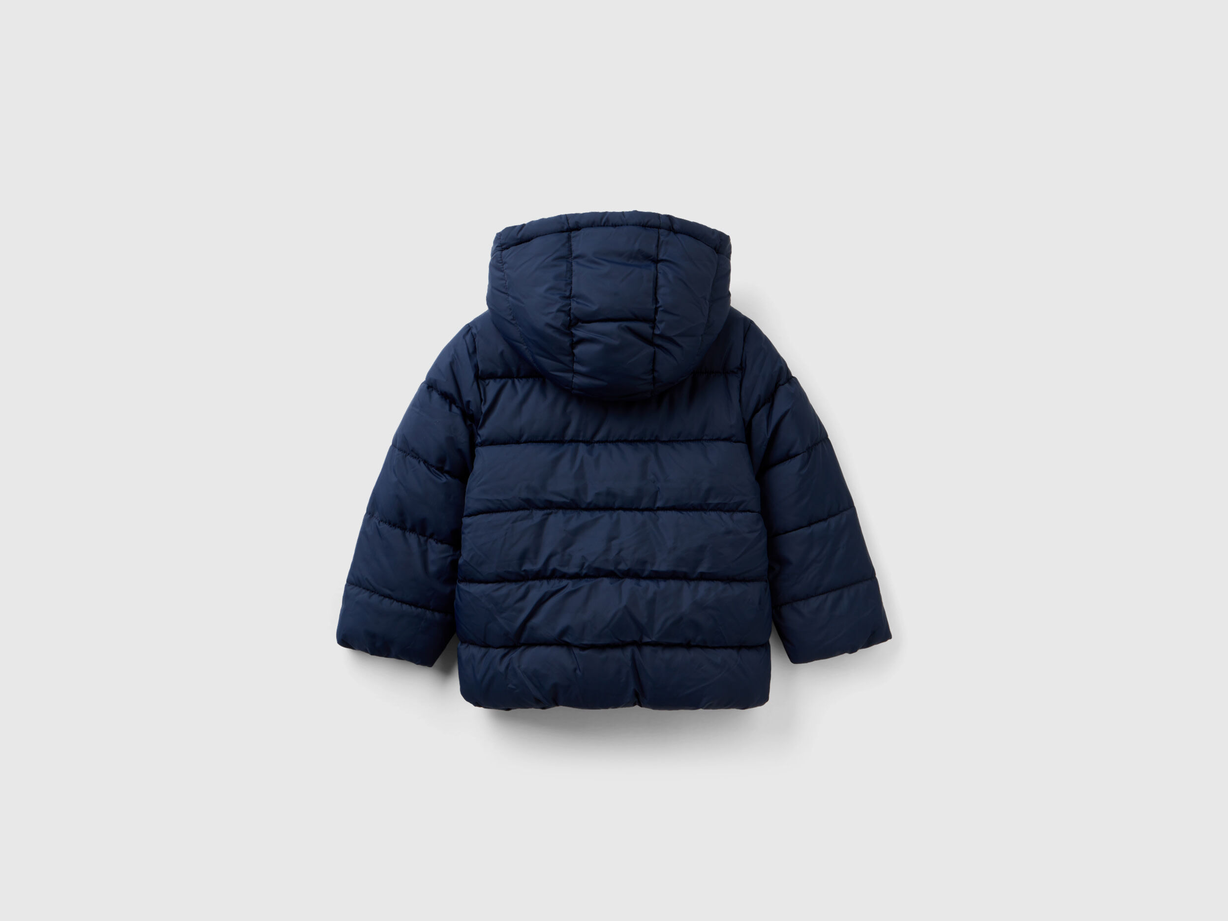 Benetton rain defender jacket clearance