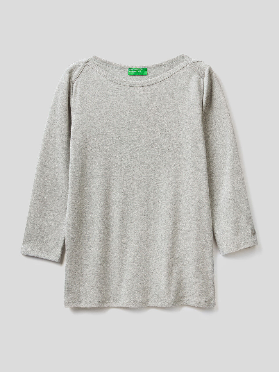 Women's T-shirts and Tops New Collection 2022 | Benetton