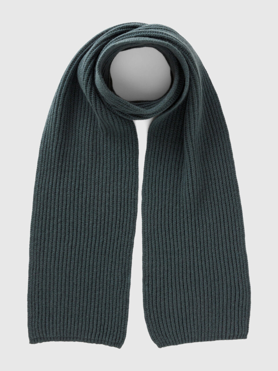 Men s Scarves and Pashminas New Collection 2024 Benetton