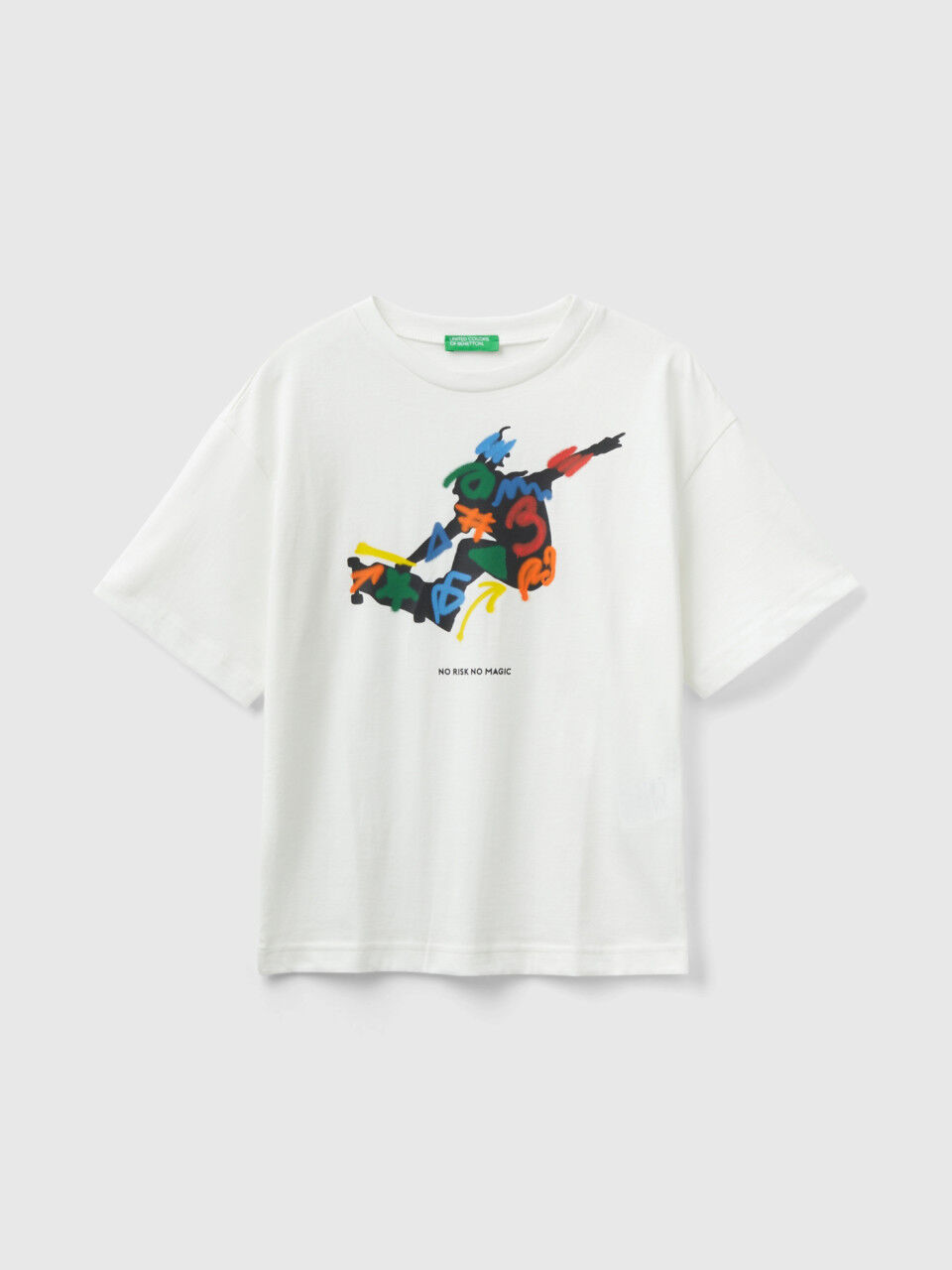 Rebajas benetton niños clearance 2020
