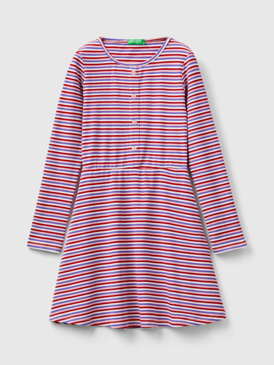 Benetton on sale vestidos niña