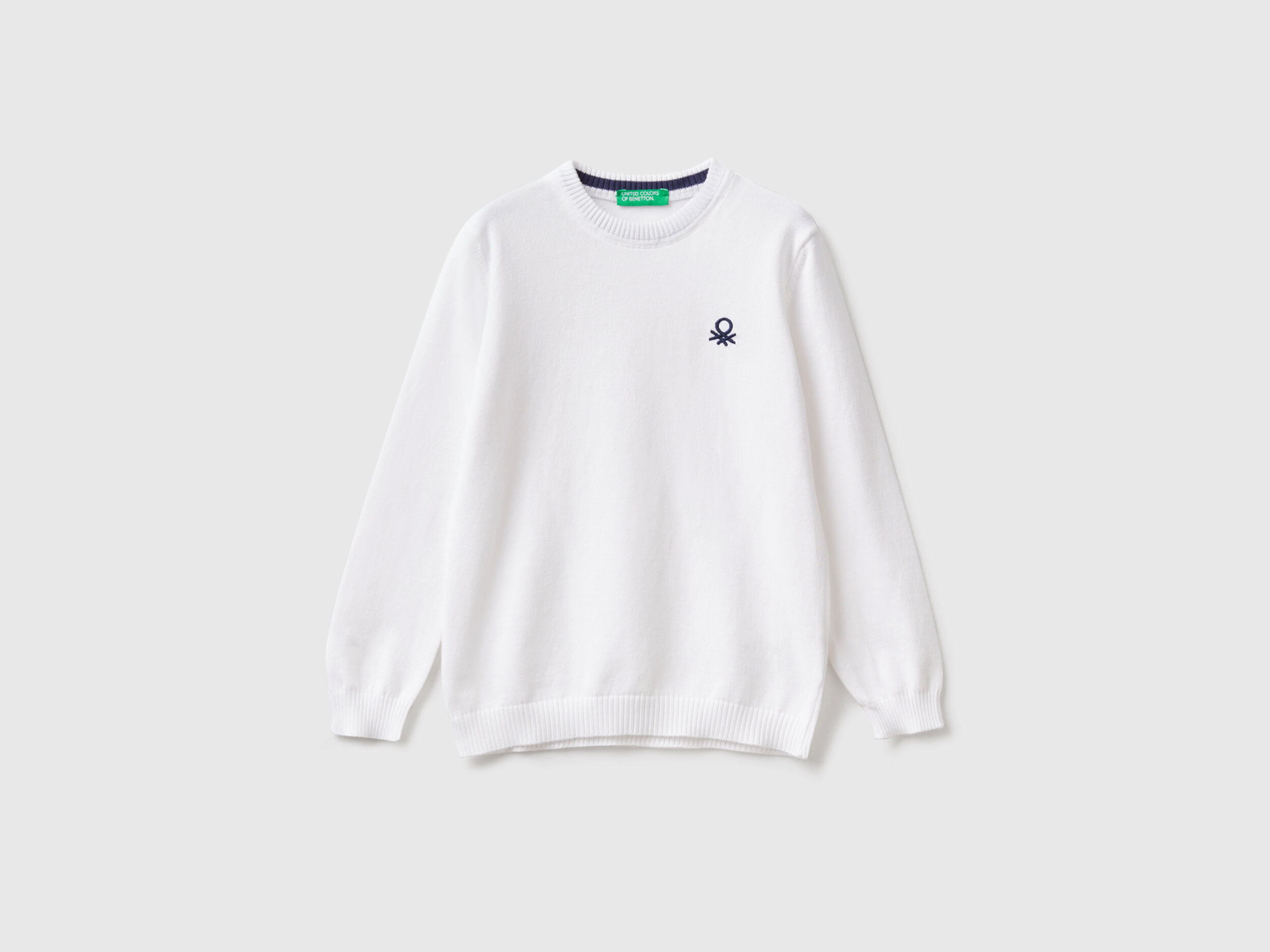 Jersey 2025 niña benetton