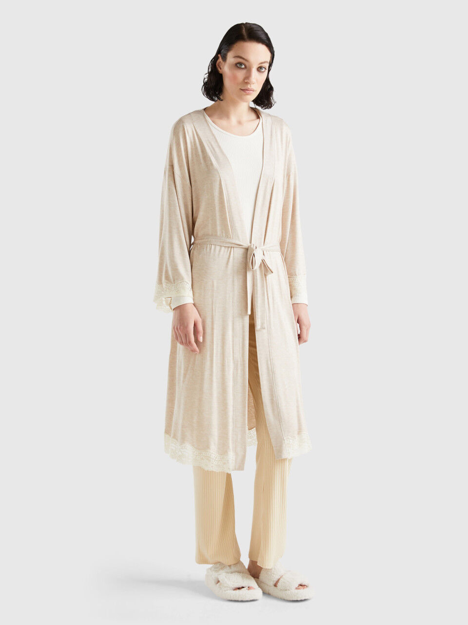 Precious Pyjamas Women s Apparel 2024 Benetton