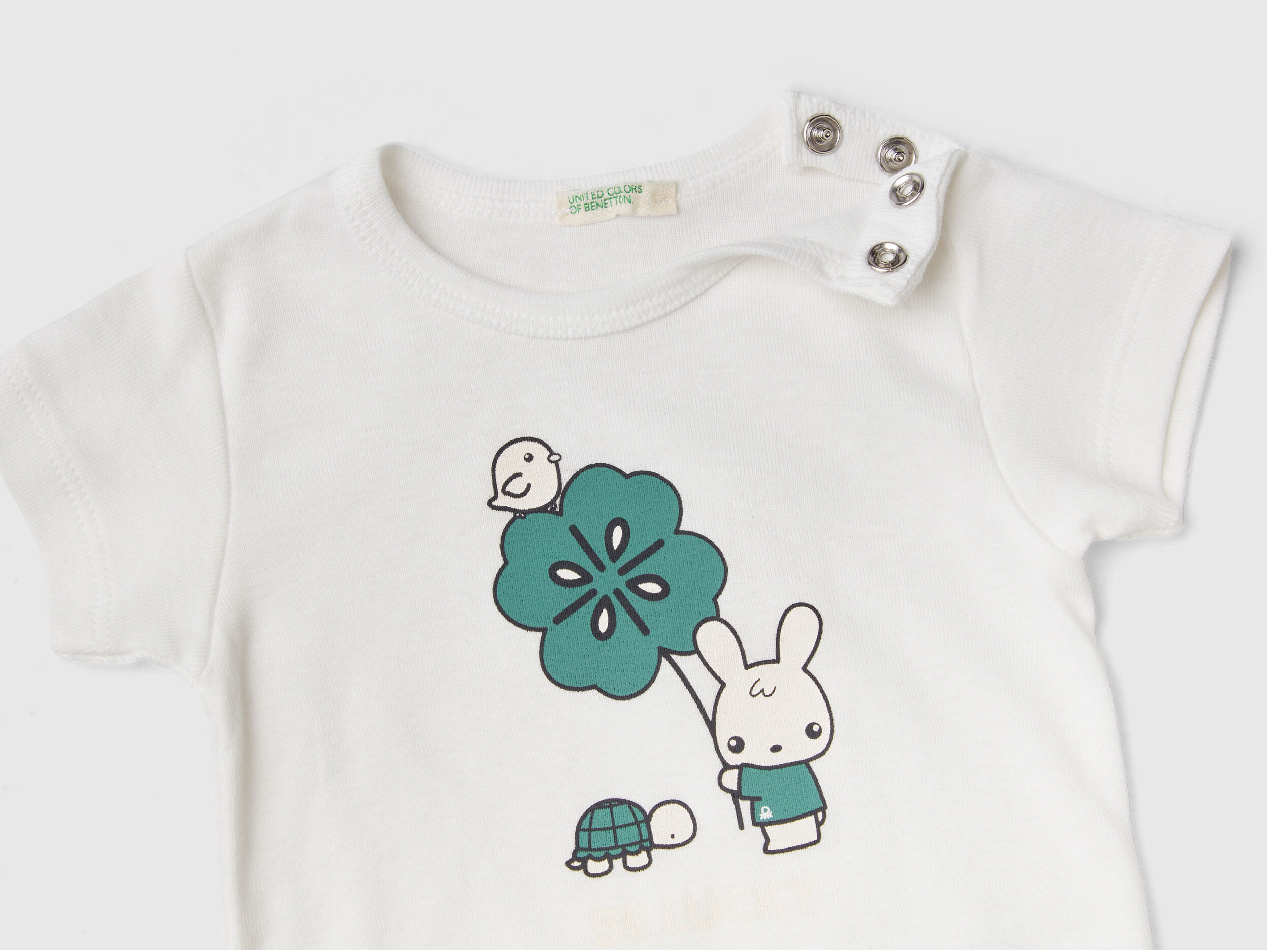 Benetton online clearance bambino