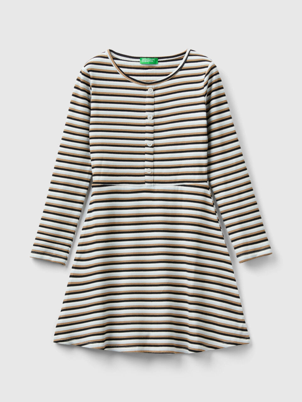 Benetton sales vestidos niña