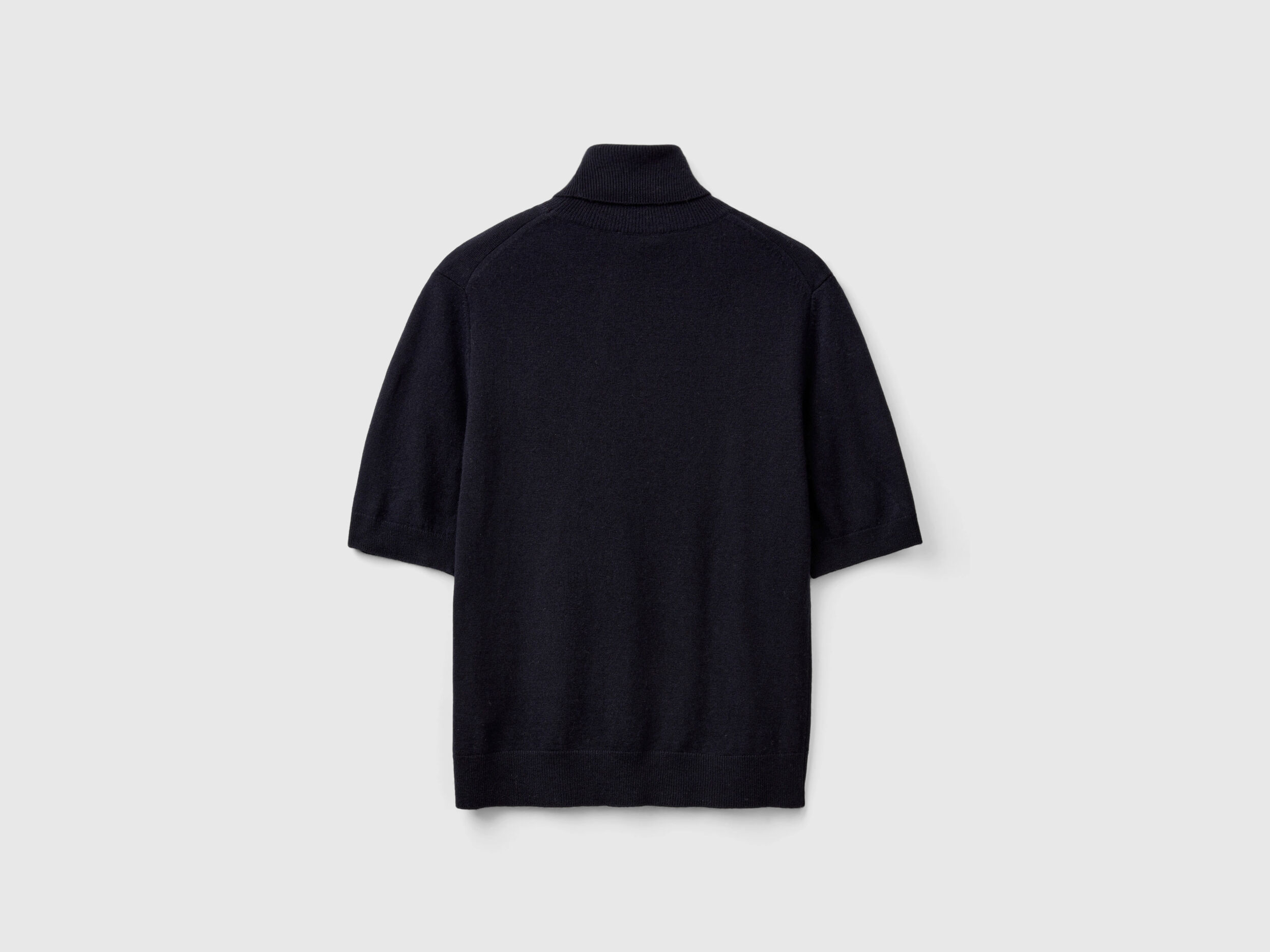Zara short sleeve turtleneck cheap
