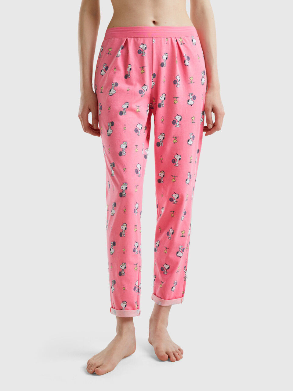 Benetton pajamas best sale