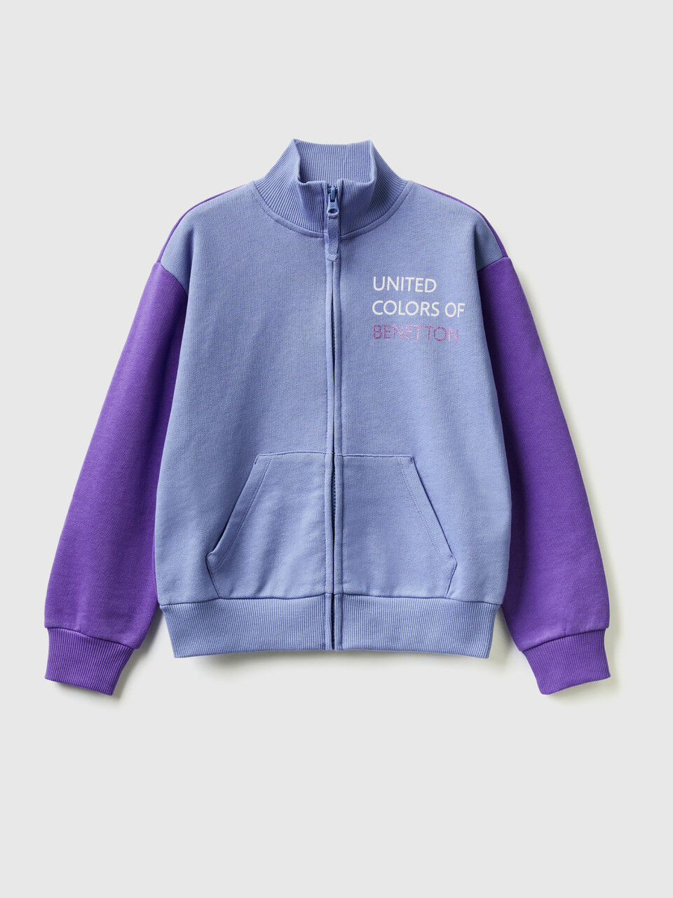 Ropa niña sales benetton 2020