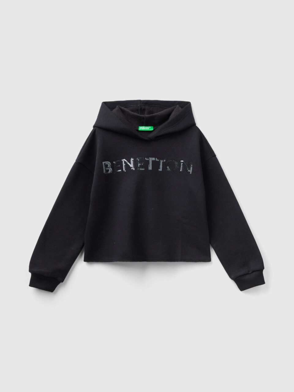 Benetton niña sudaderas store