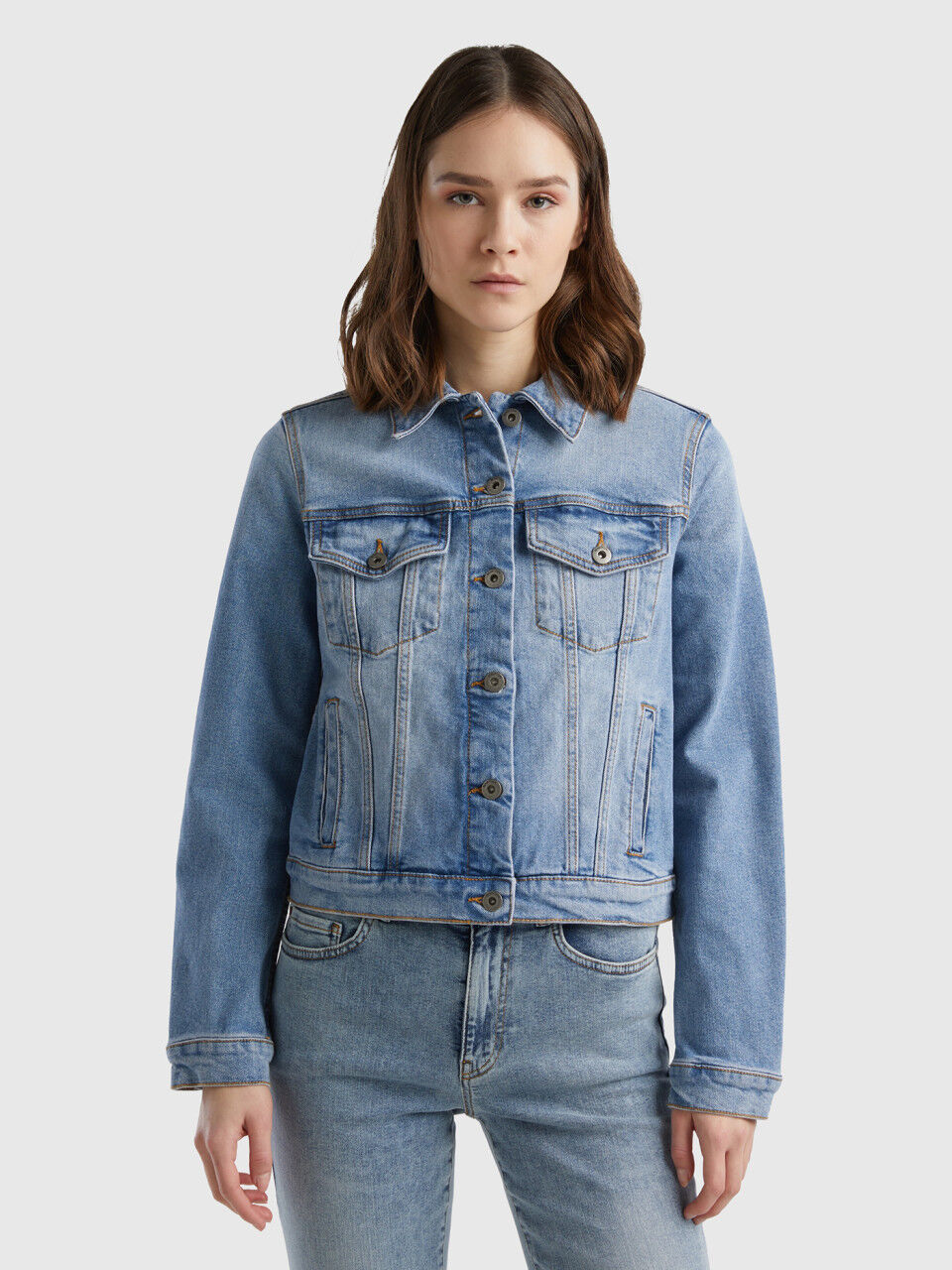 Women s Jackets and Coats Collection 2024 Benetton