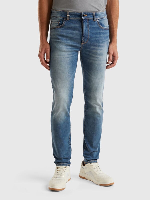 Skinny fit jeans Men