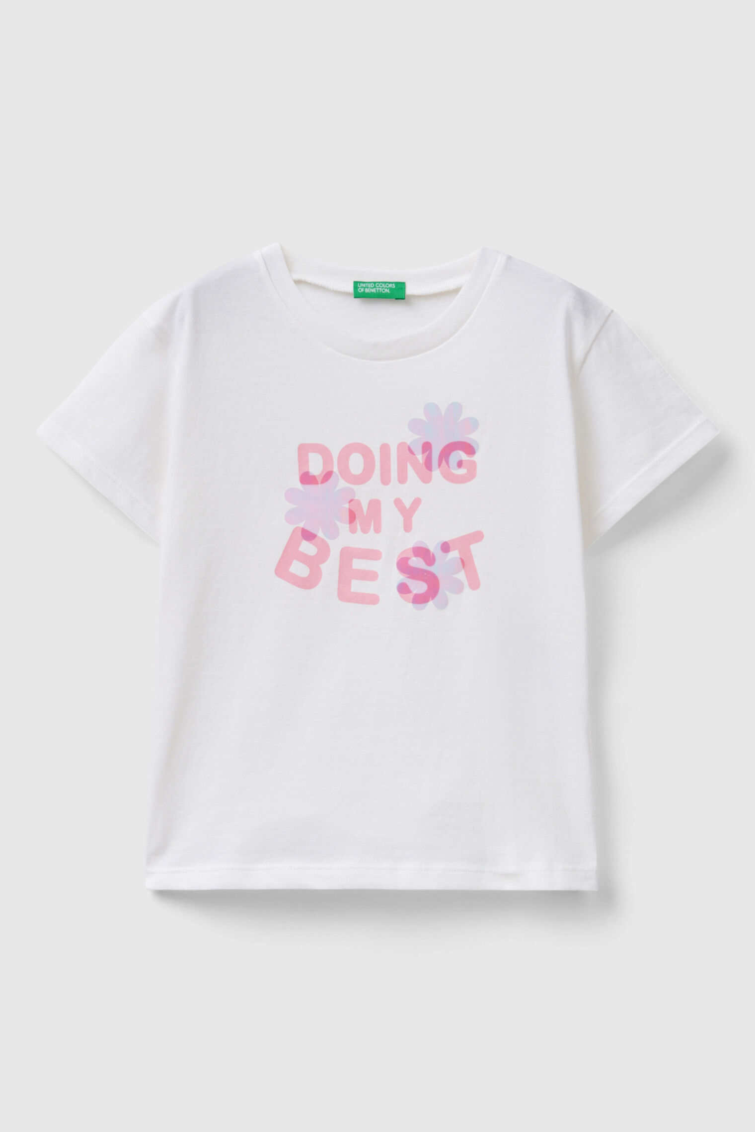 New Collection Kid Girl's Apparel 2024 | Benetton