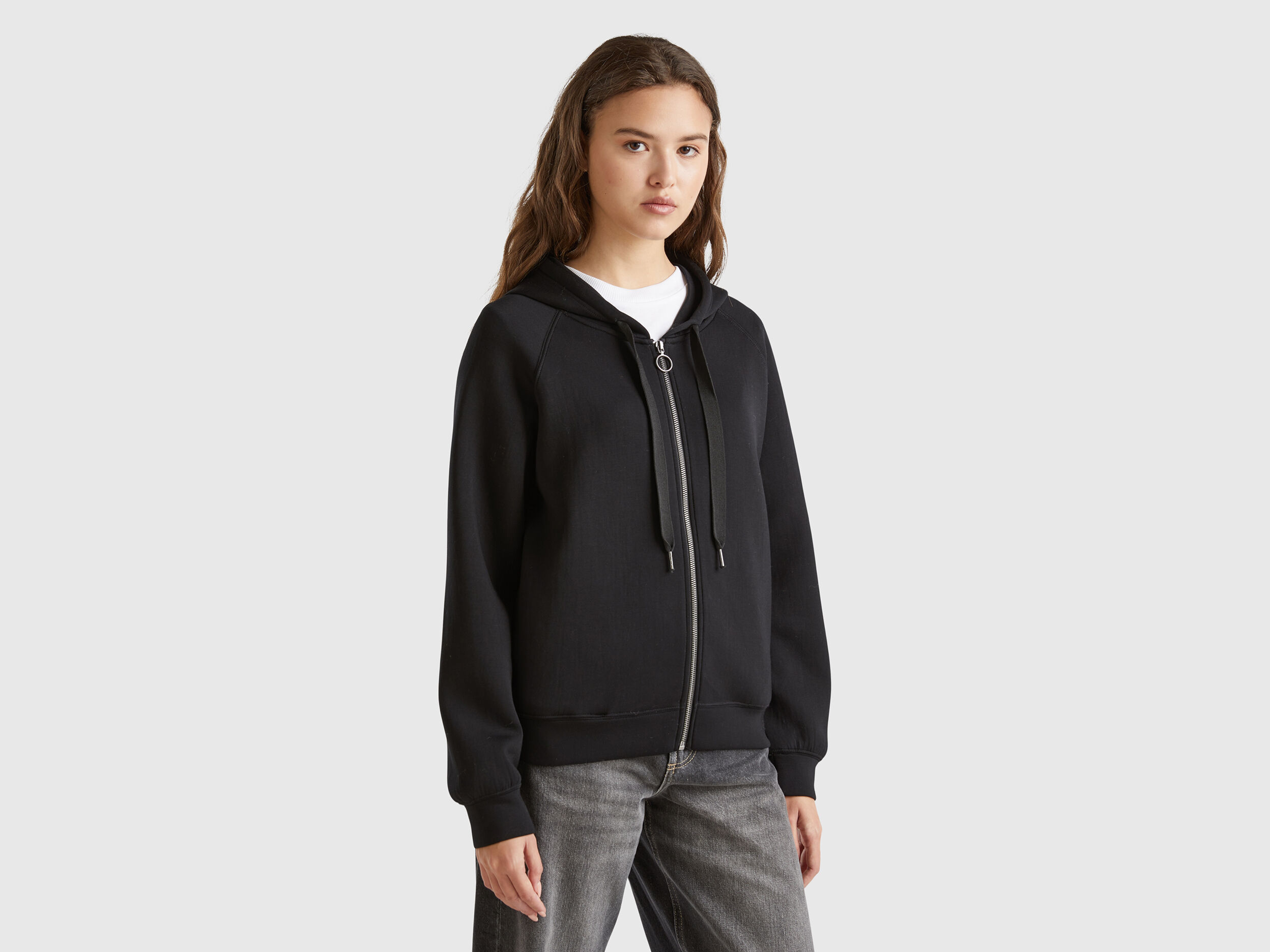 Flowy hoodie hot sale