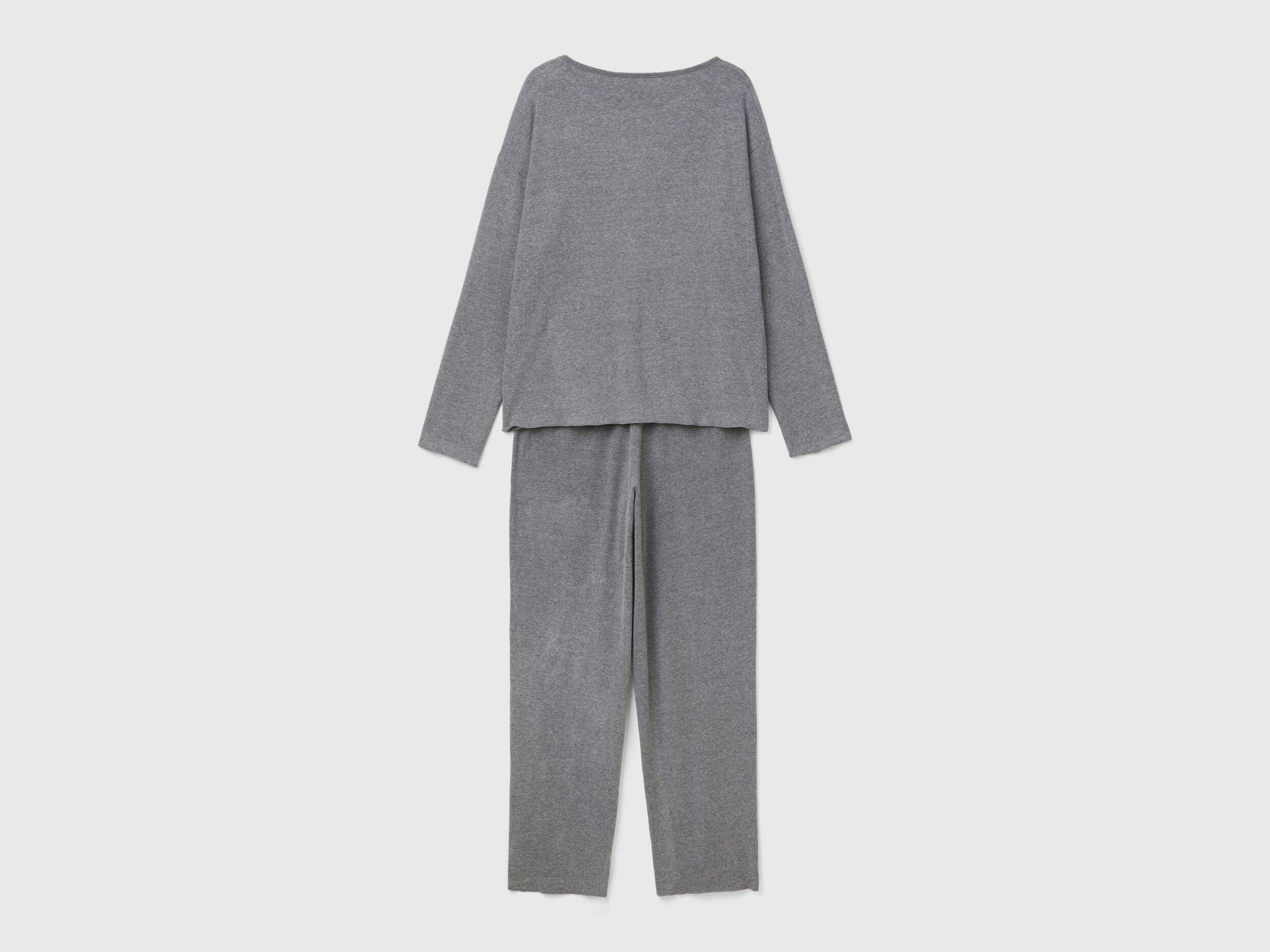 Warm cotton pyjamas cheap