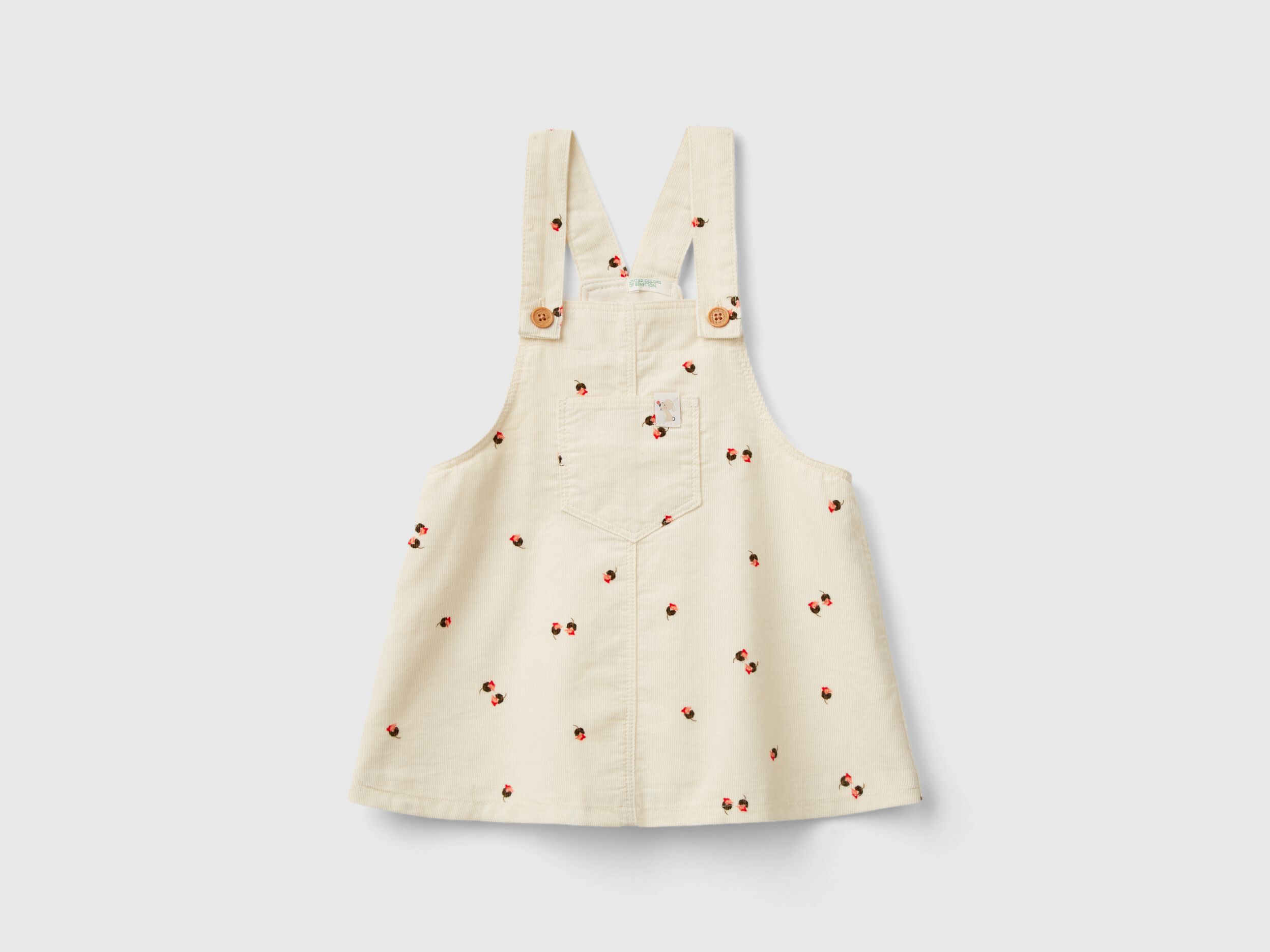 Velvet skirt overalls best sale