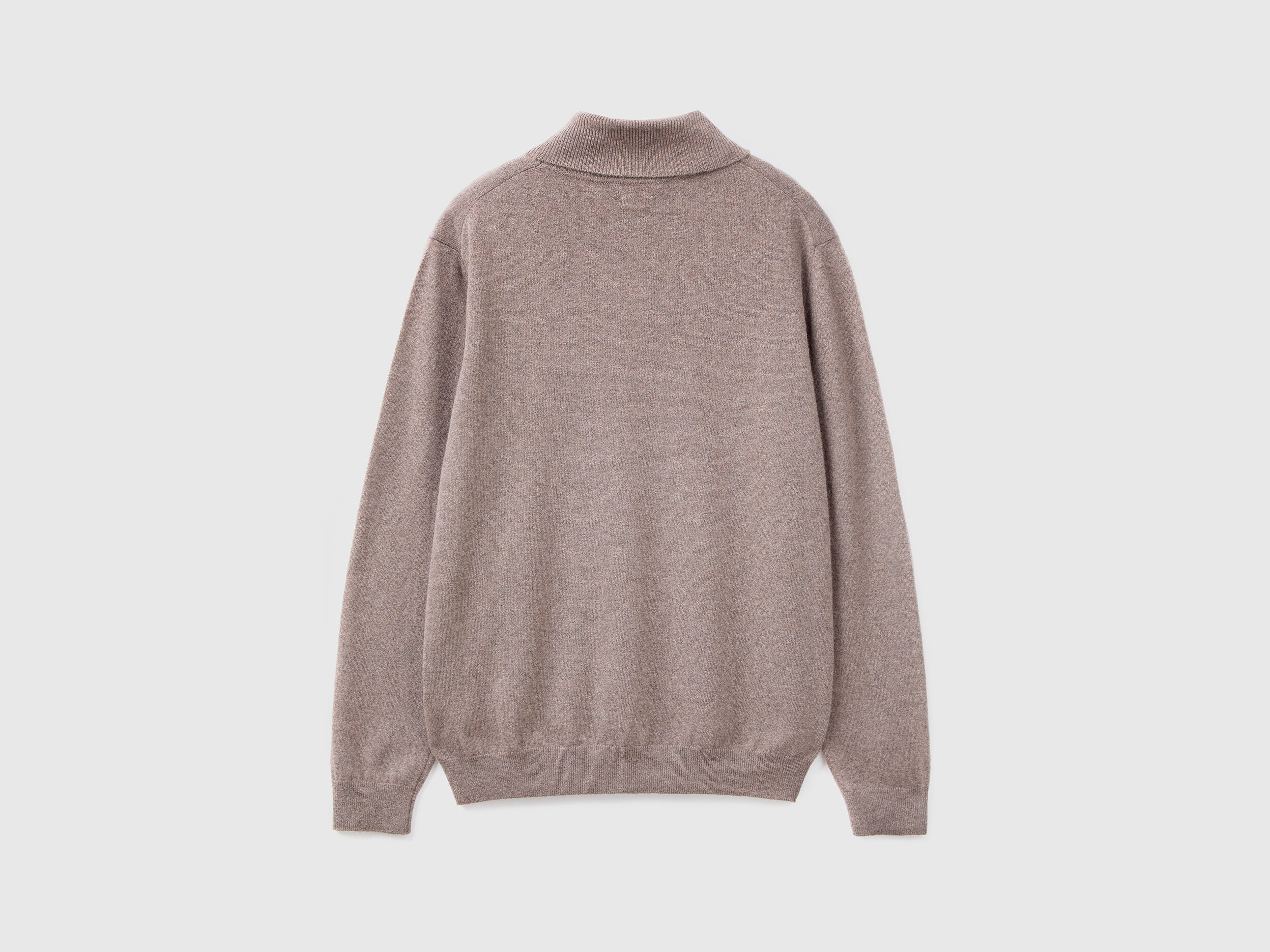 Benetton turtleneck clearance