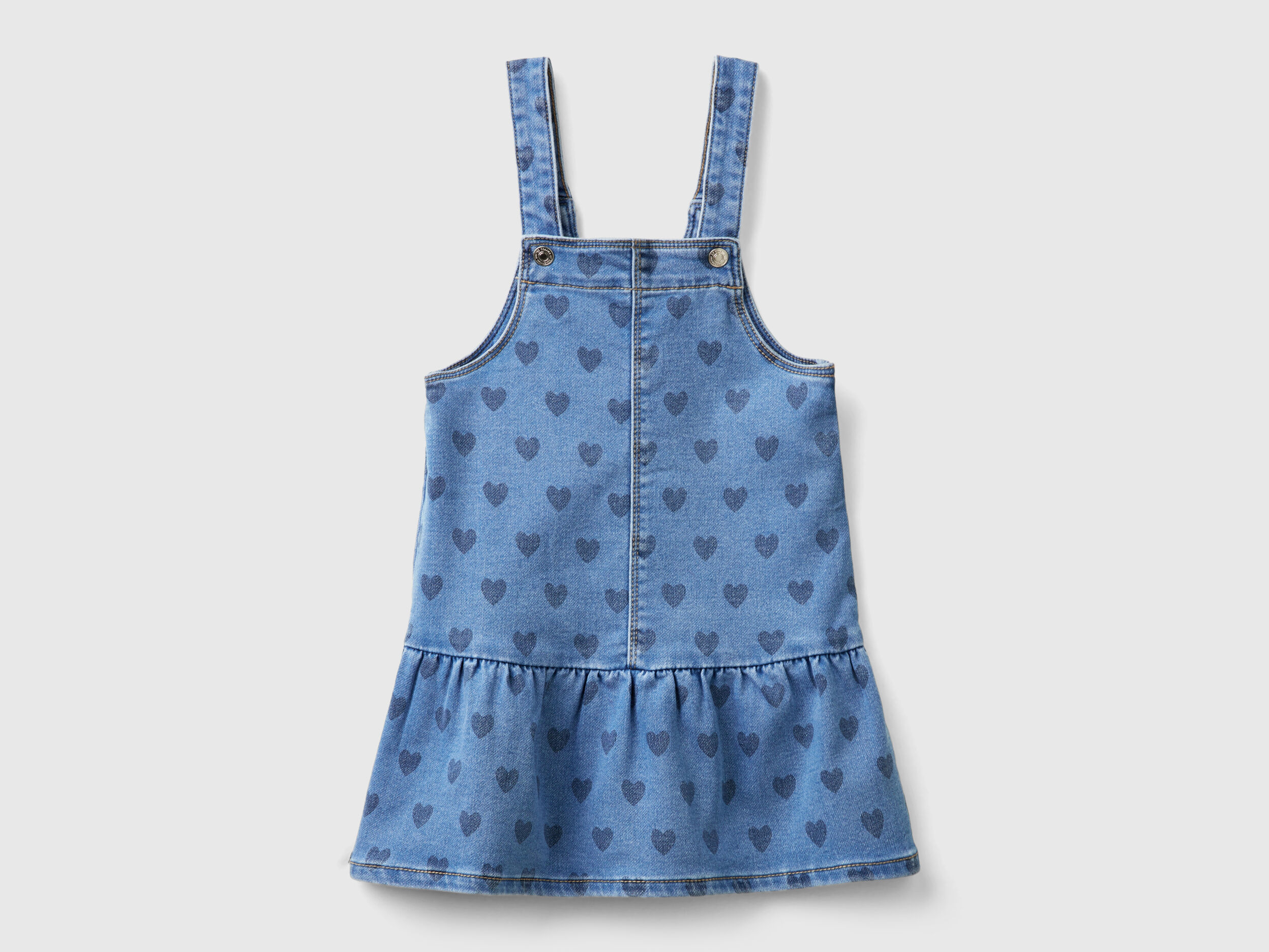 Next girls dungaree dress new arrivals