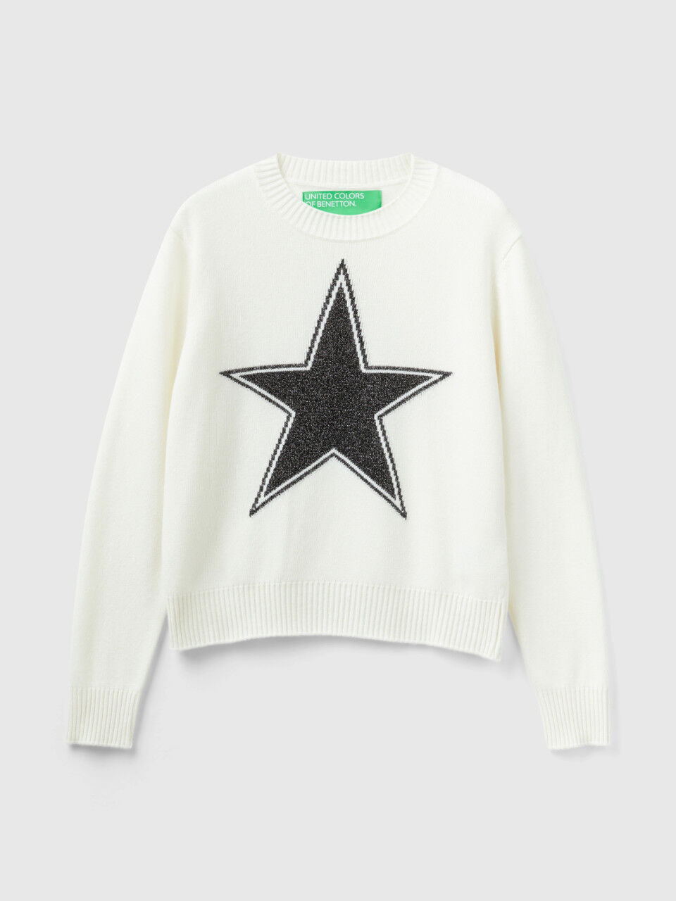 Women s Sweaters and Jumpers Sale Collection 2023 Benetton