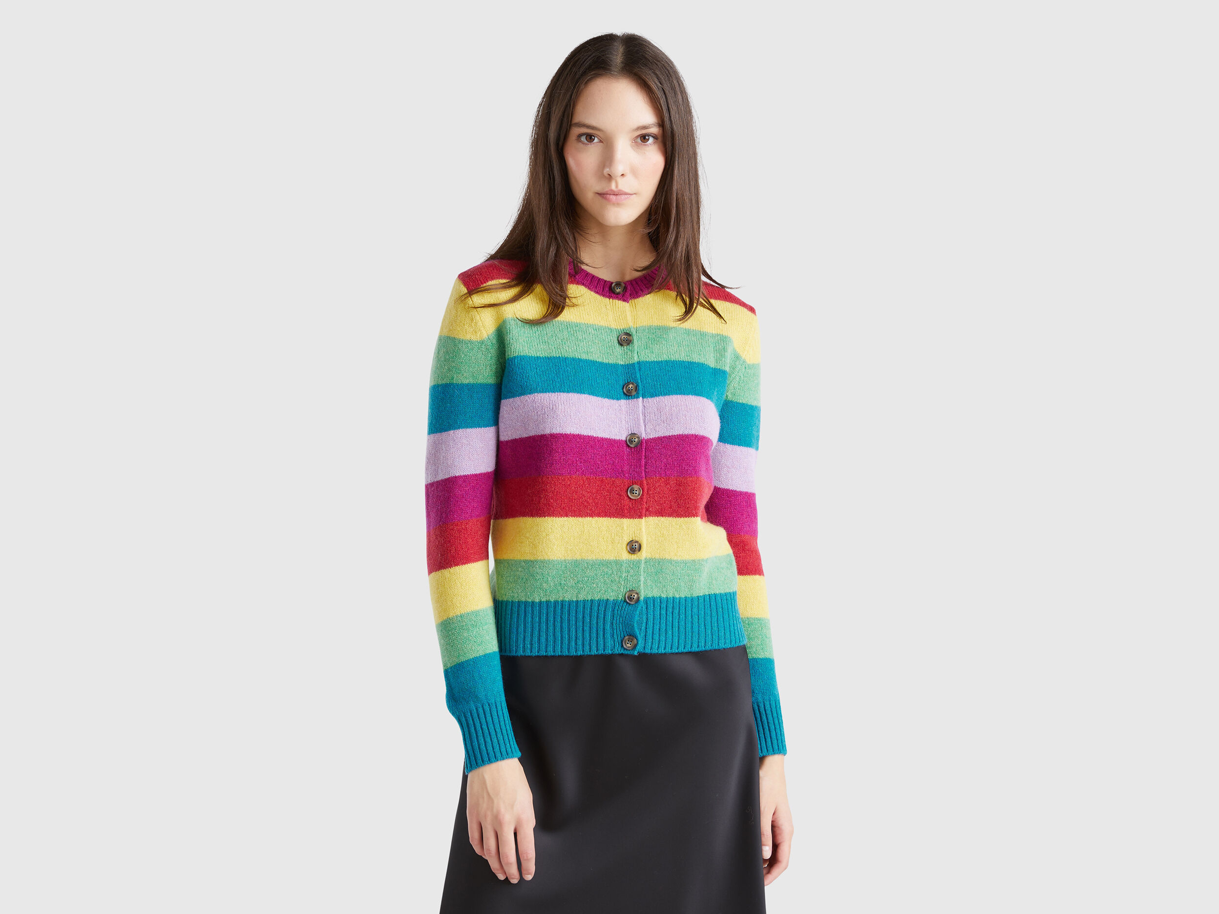 Women s Cardigans New Collection Benetton
