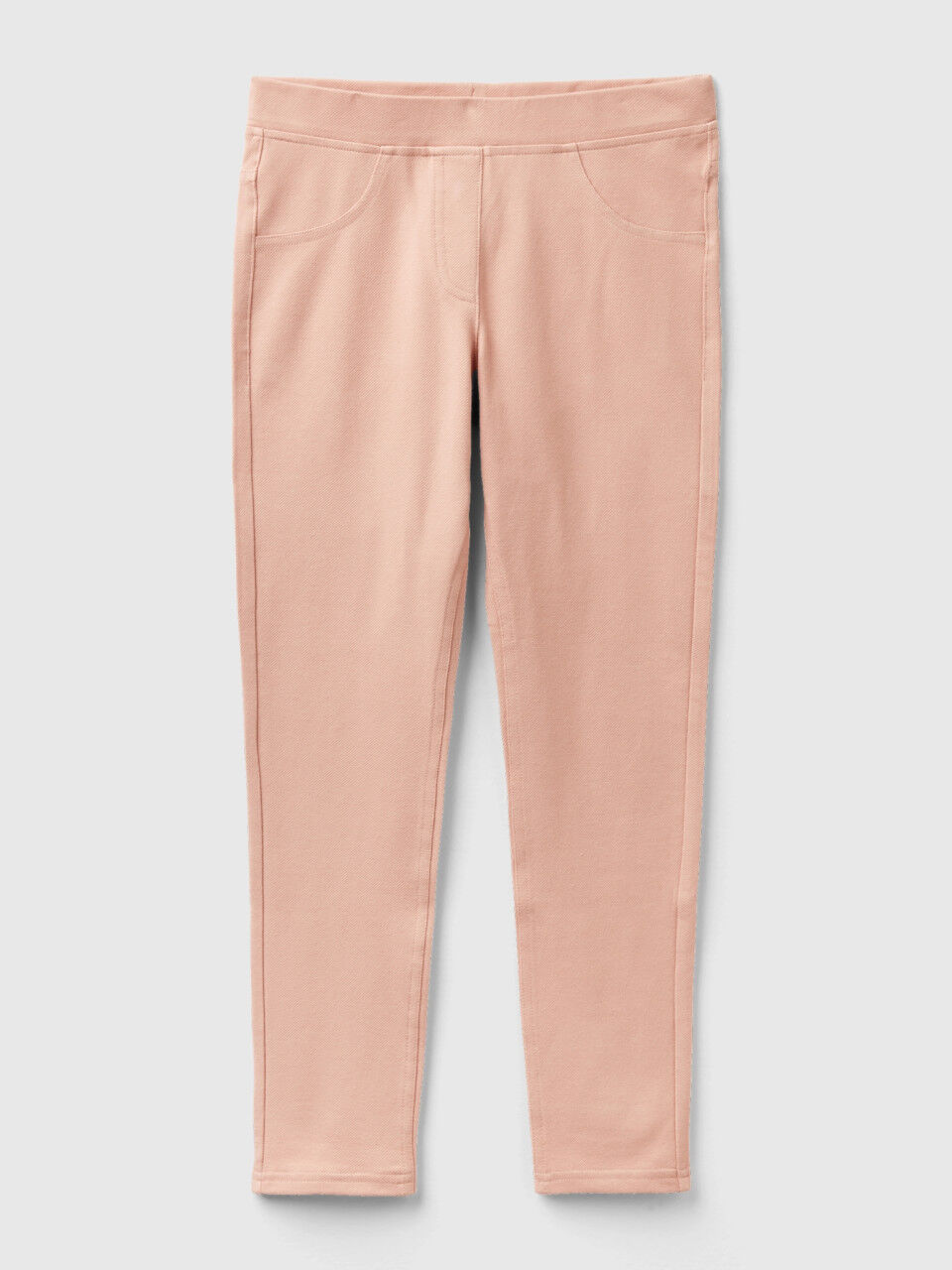 Khaki jeggings for juniors sales