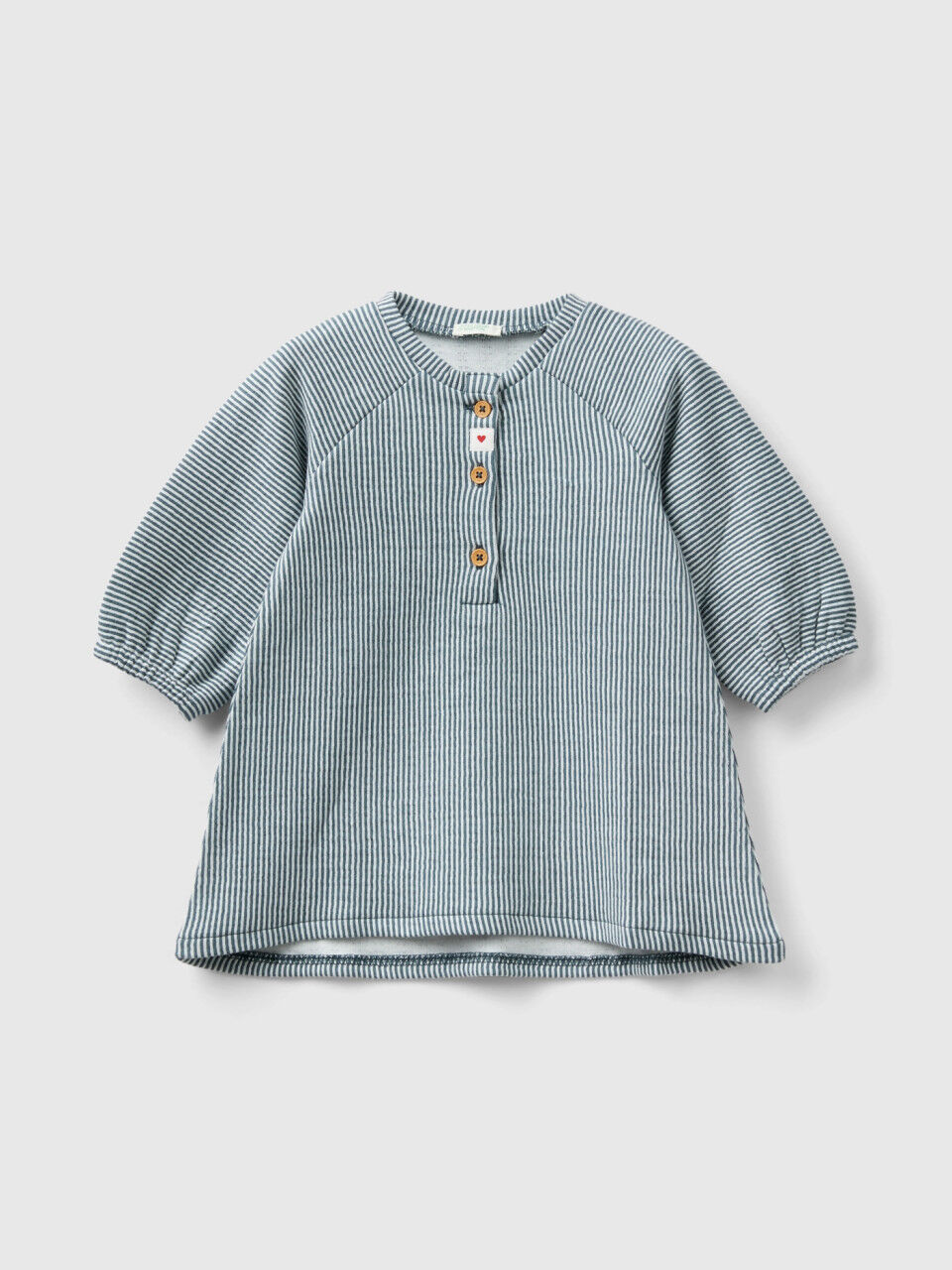 Ropa recien best sale nacido benetton