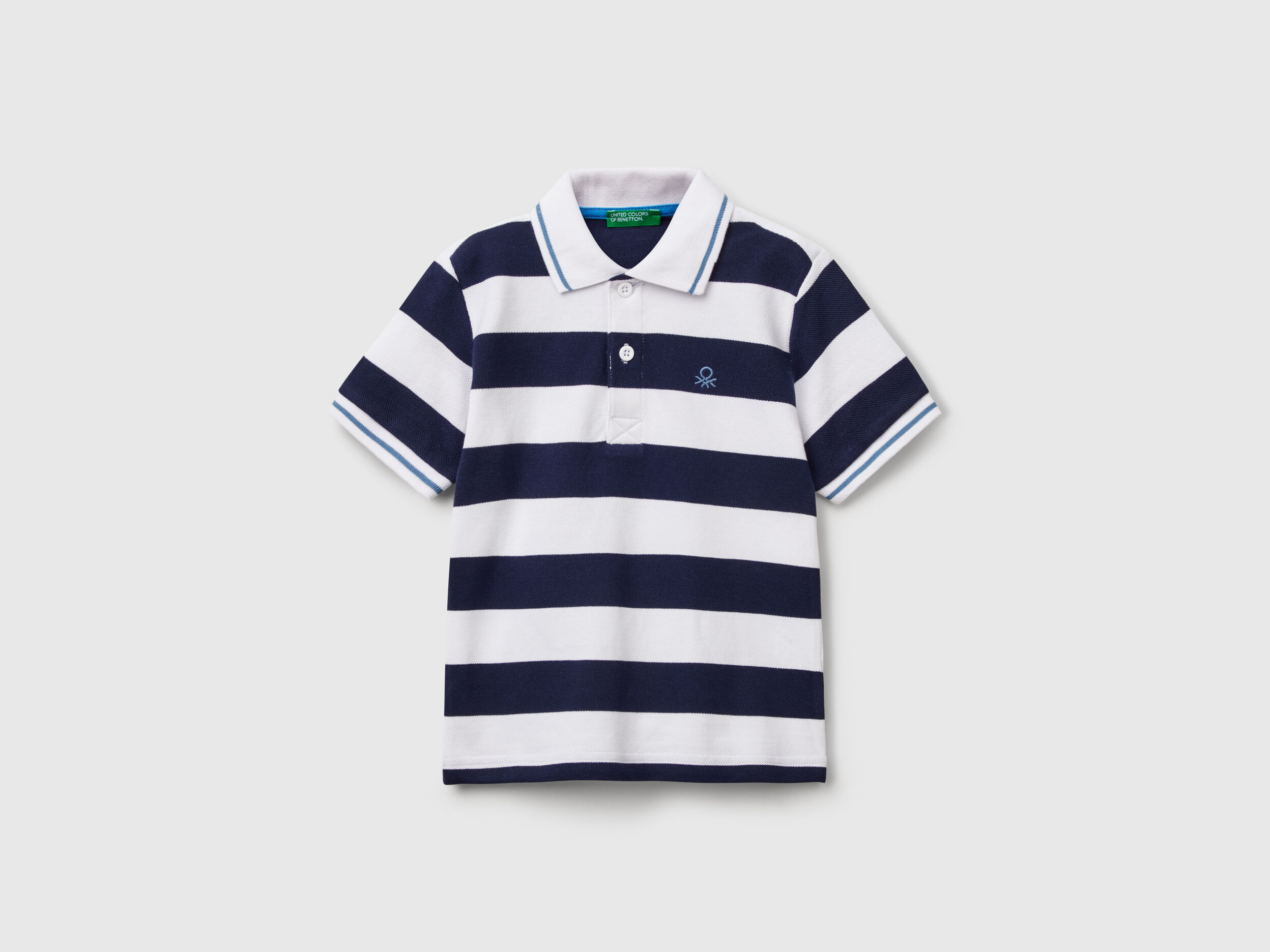 Kid Boys' Polos New Collection | Benetton Kid Boys' Polos New Collection | Benetton