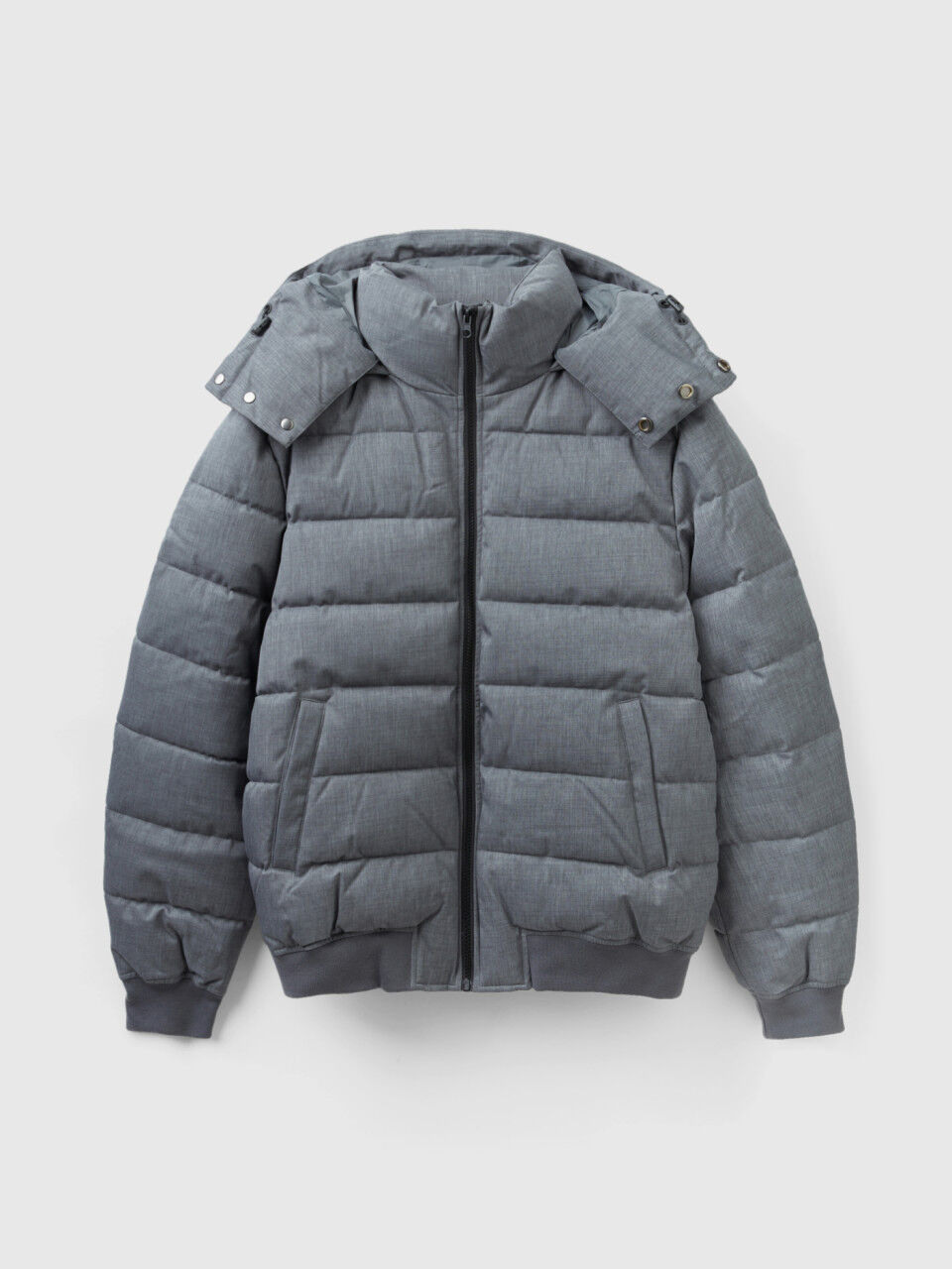 Abrigos y Chaquetas Hombre Colecci n 2024 Benetton