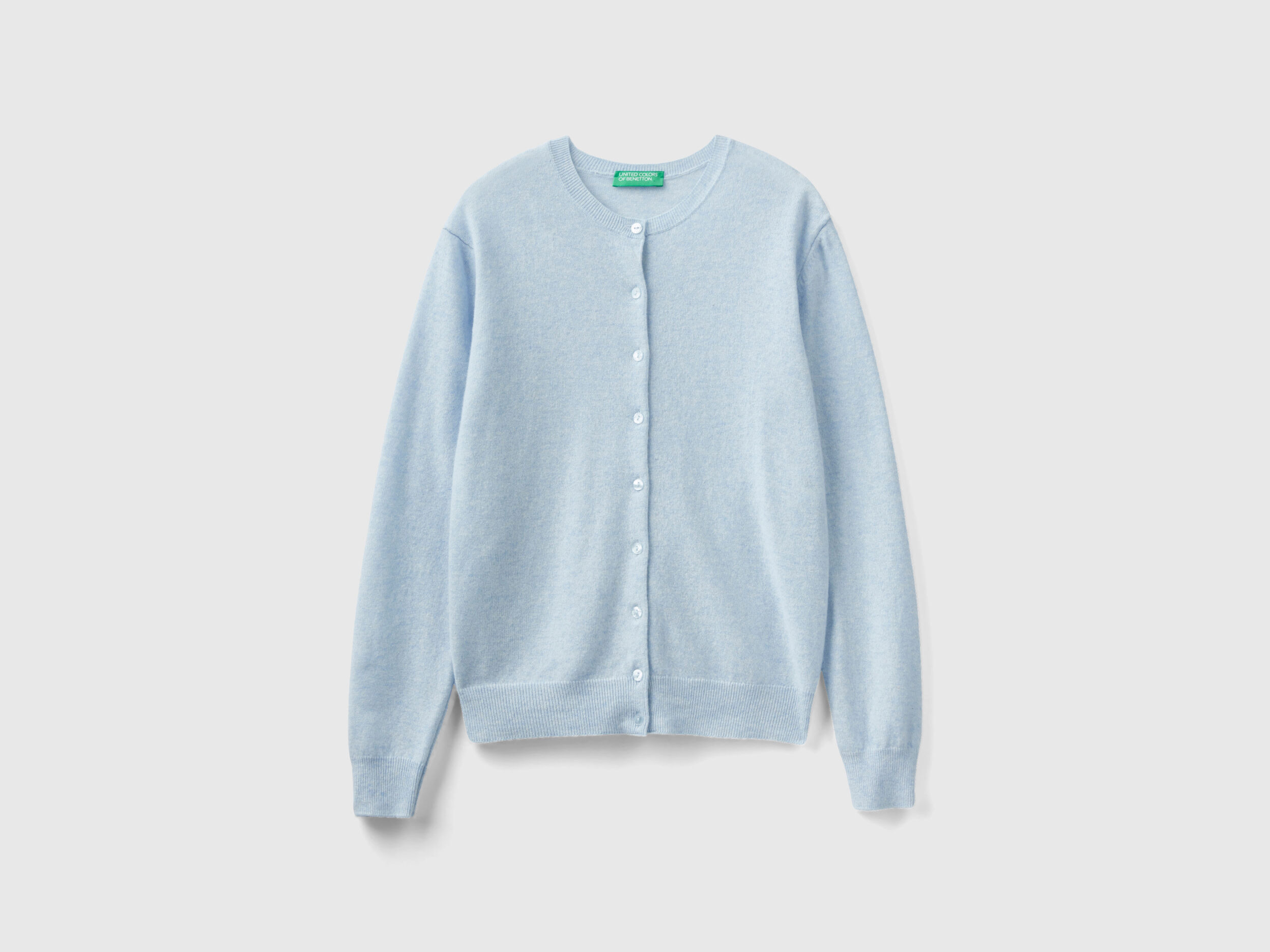 Light blue cardigan womens online
