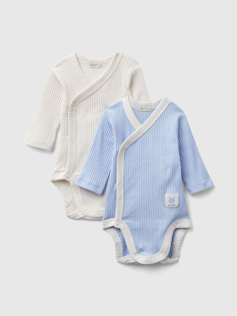 Benetton baby hot sale clothes