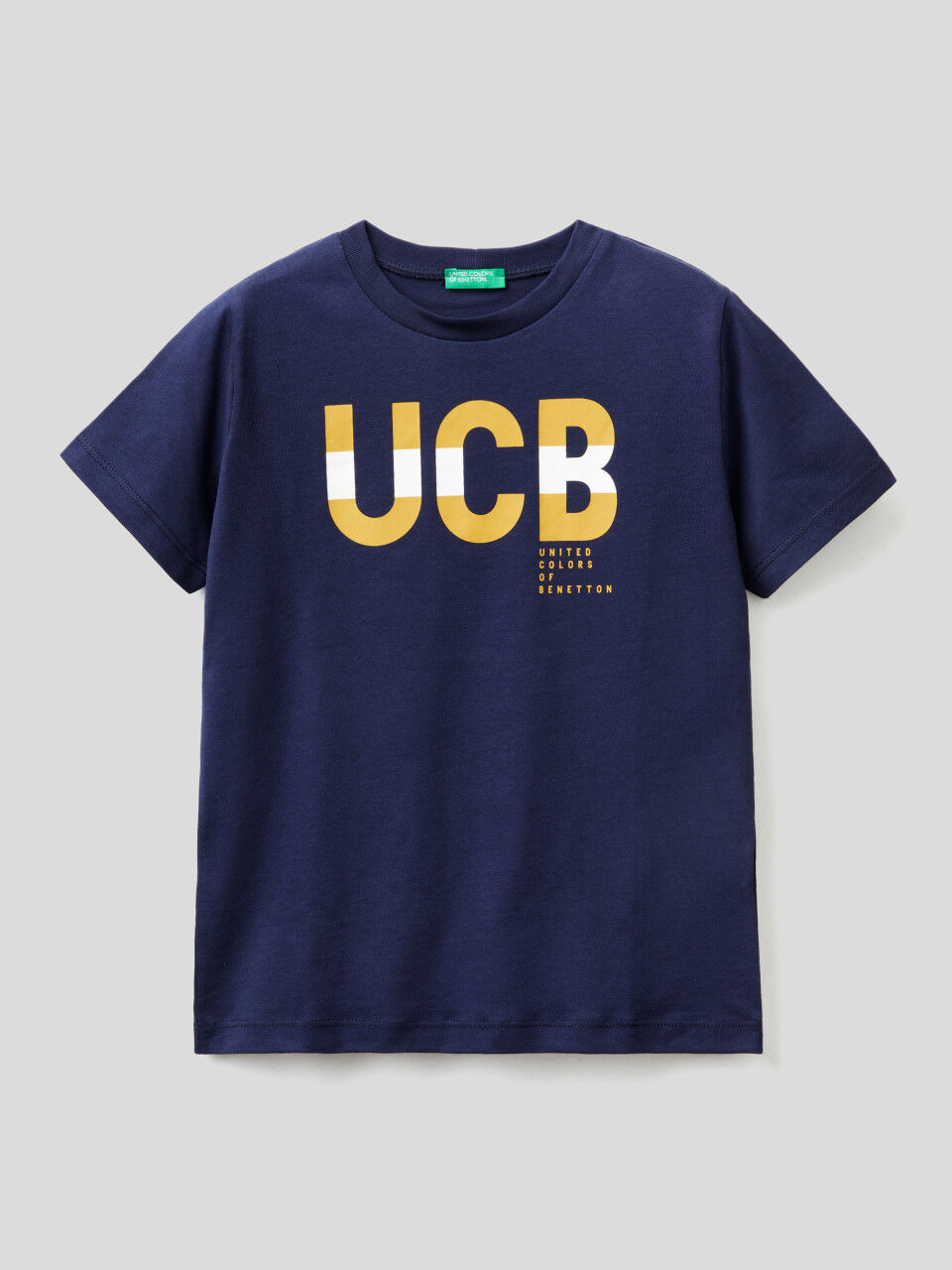 United Colors of Benetton Baby-Jungen T-Shirt