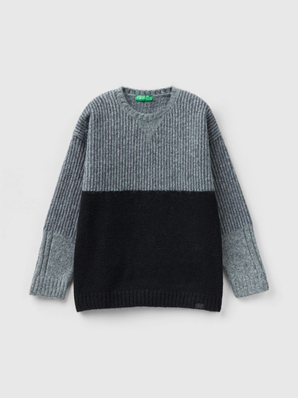 Champion velvet sweater top niños