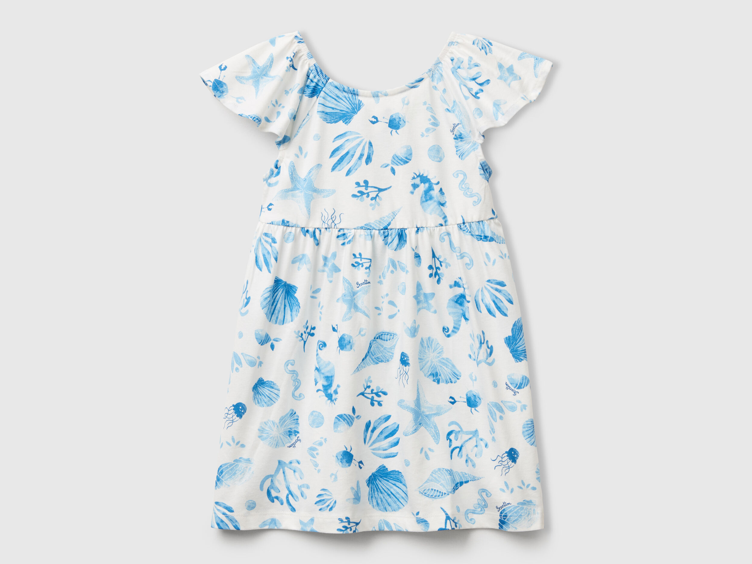 New Collection Kid Girl's Apparel | Benetton