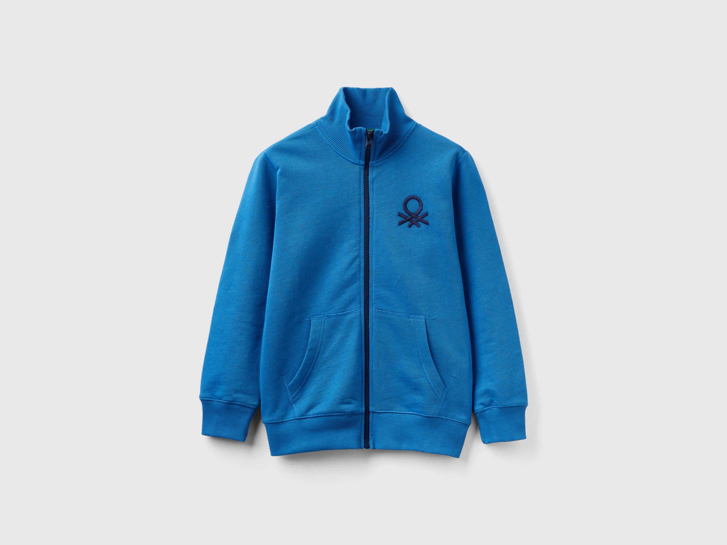 Pure shop cotton sweatshirt