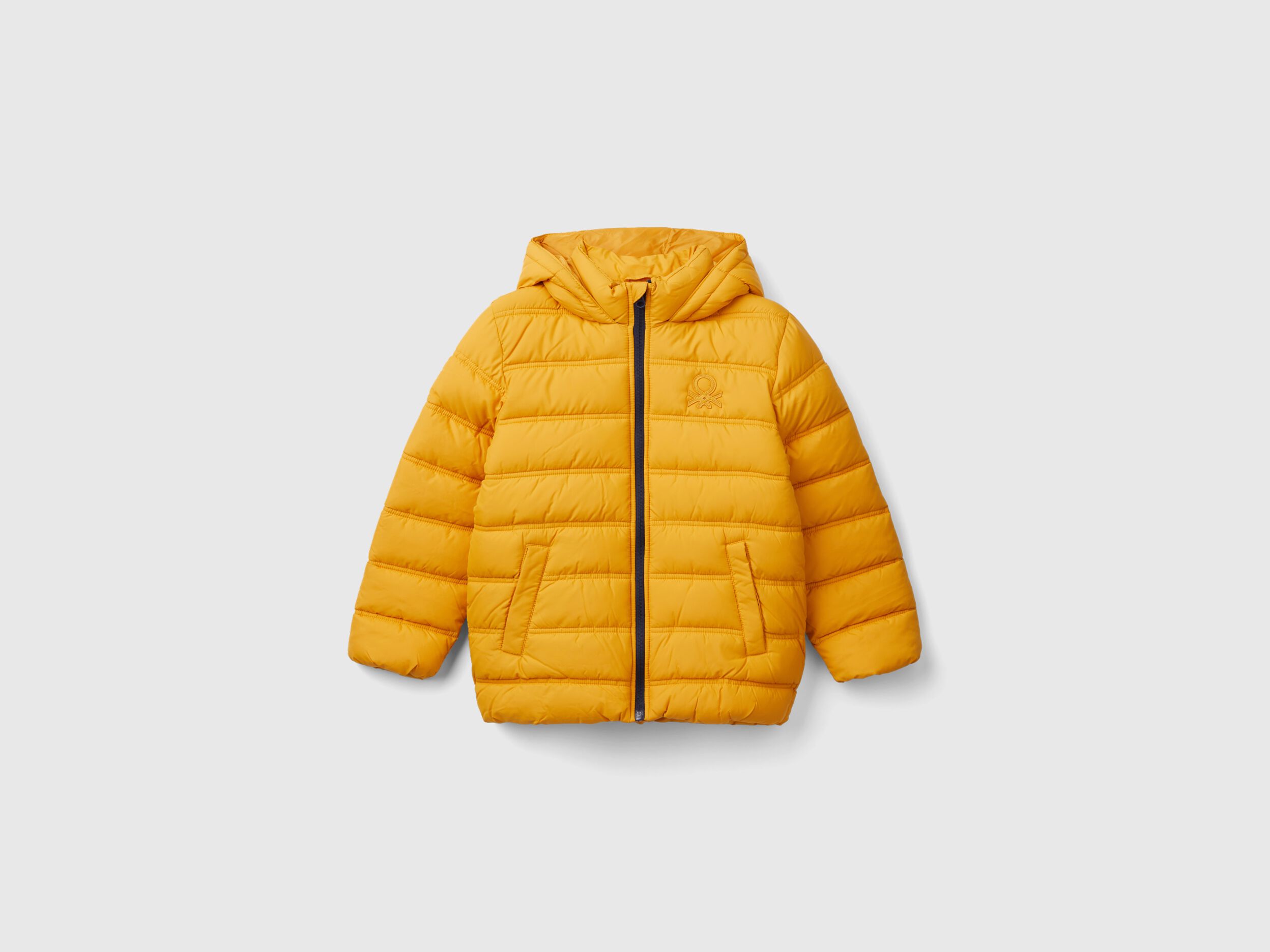 Junior Boys Jackets and Coats Collection Benetton