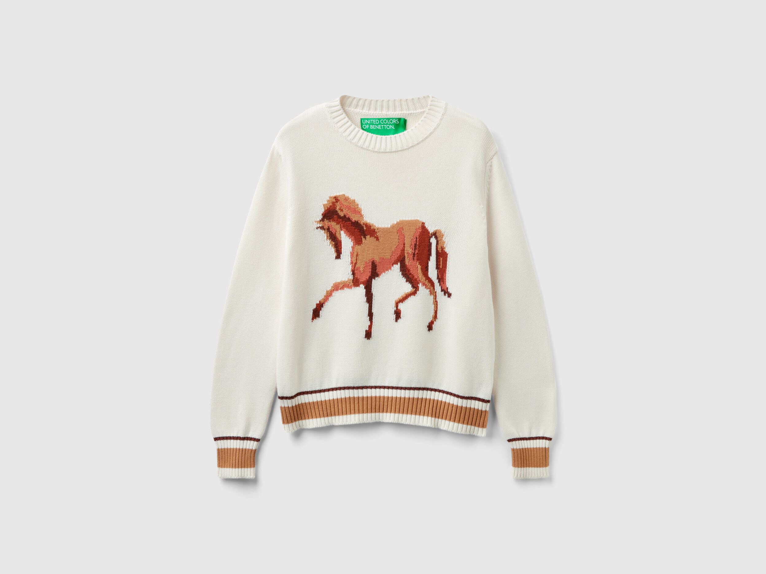 Horse sweaters best sale