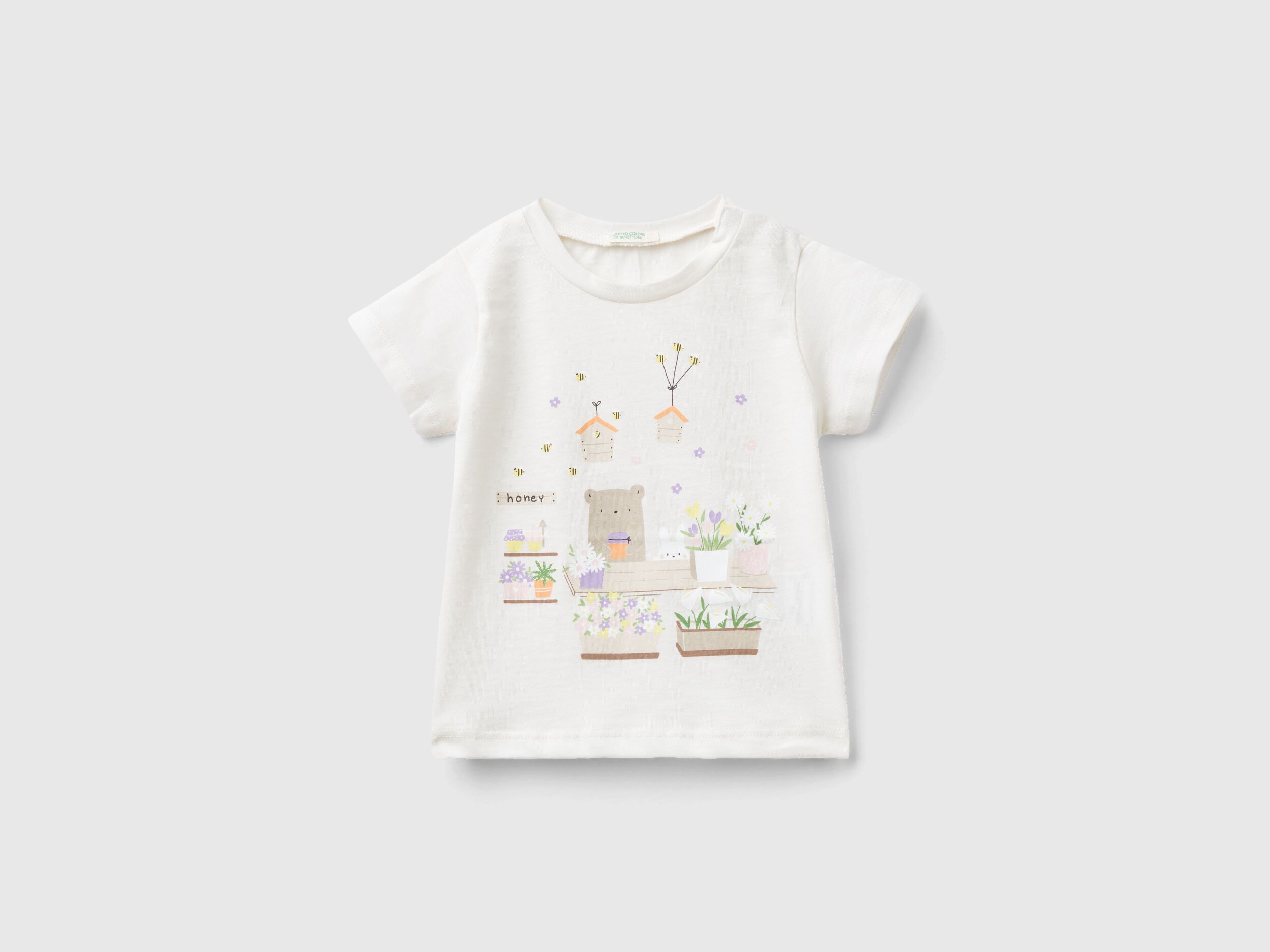 Born in the store usa t shirt h&m