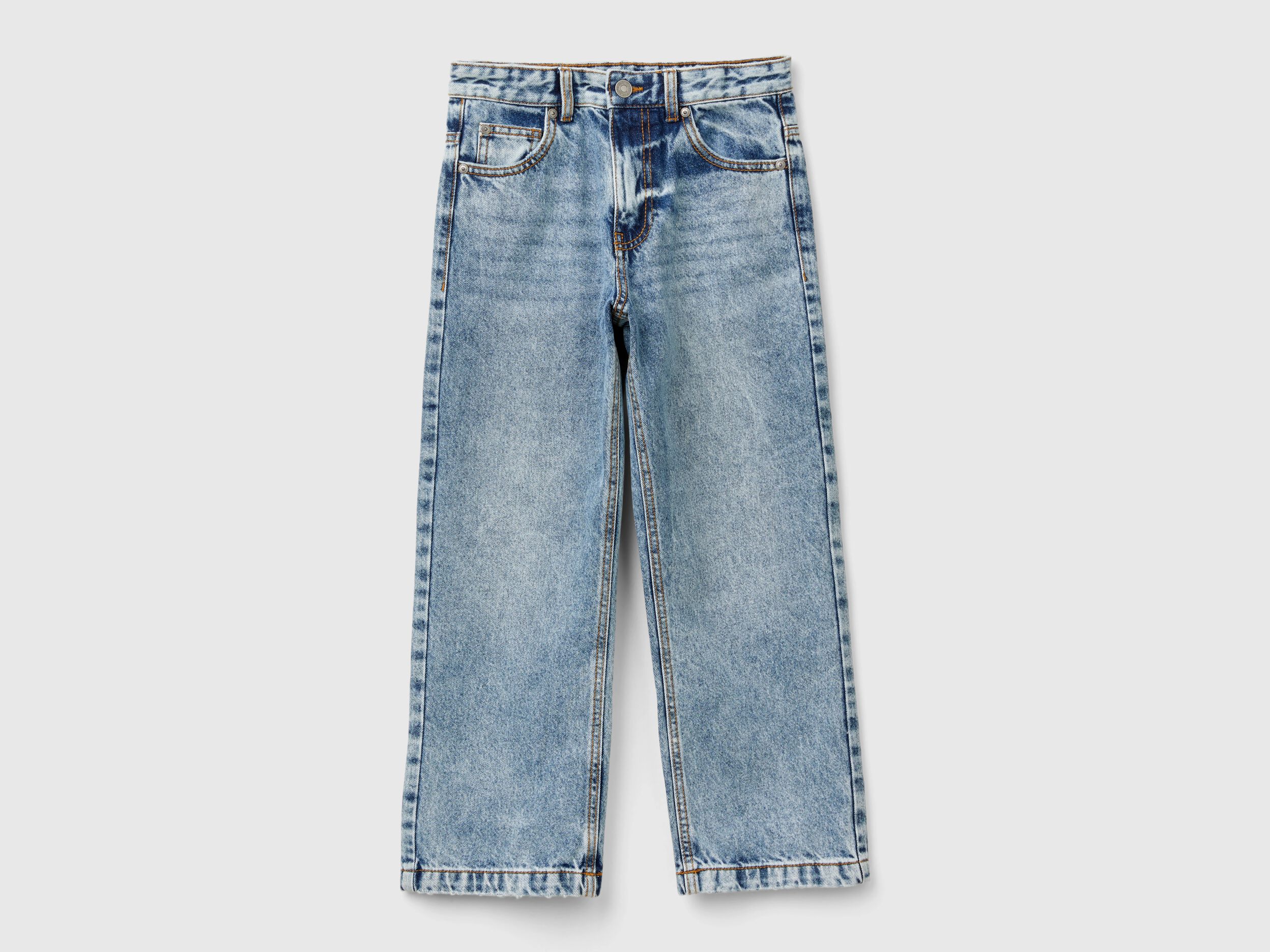 Junior boys jeans 2025