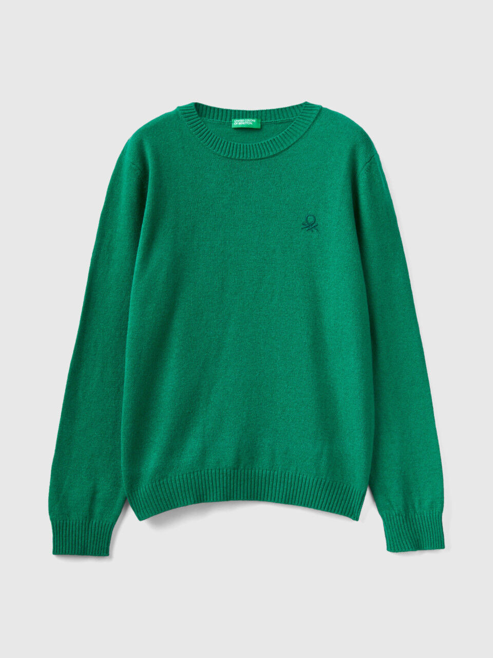 Rebajas benetton outlet niños 2020