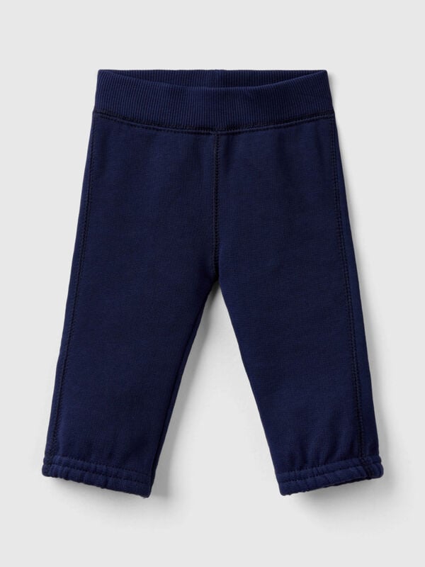 Kids' Fleece Cotton Sweatpants - Baby & Kids Pants & Shorts - New In 2024